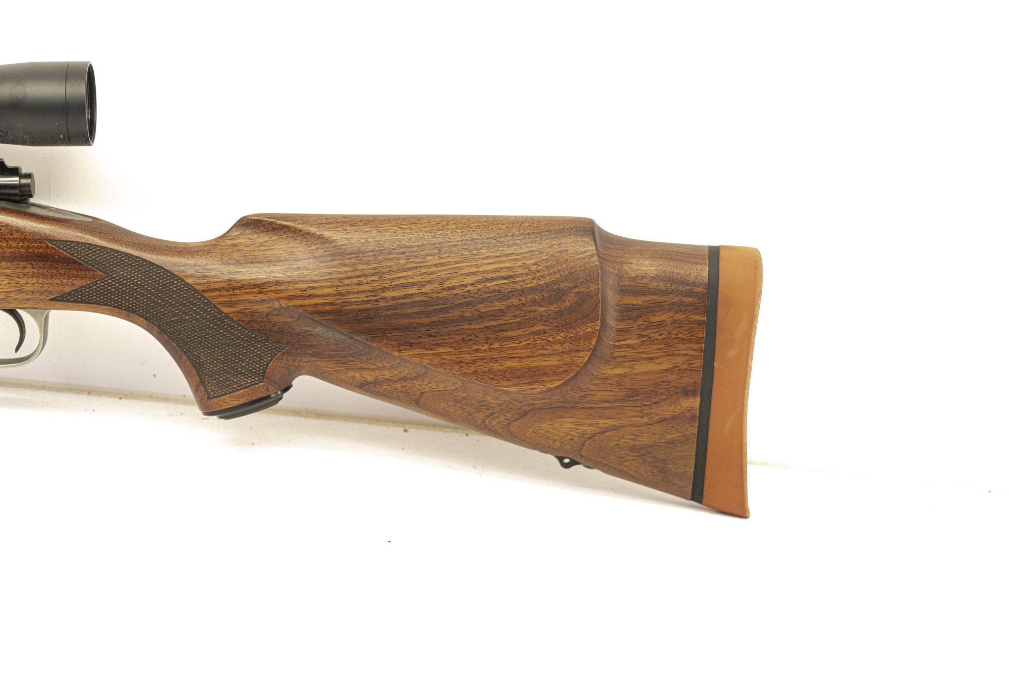 GunSpot Guns for sale | Gun Auction: Winchester .375 H&H