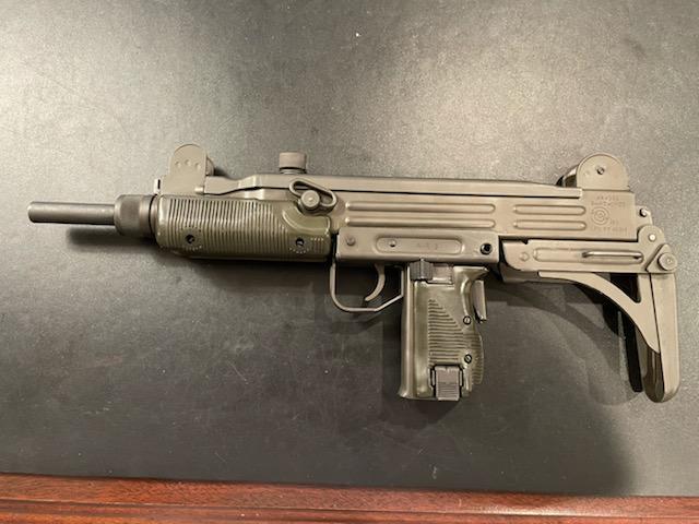 GunSpot Guns for sale | Gun Auction: UZI GROUP INDUSTRIES