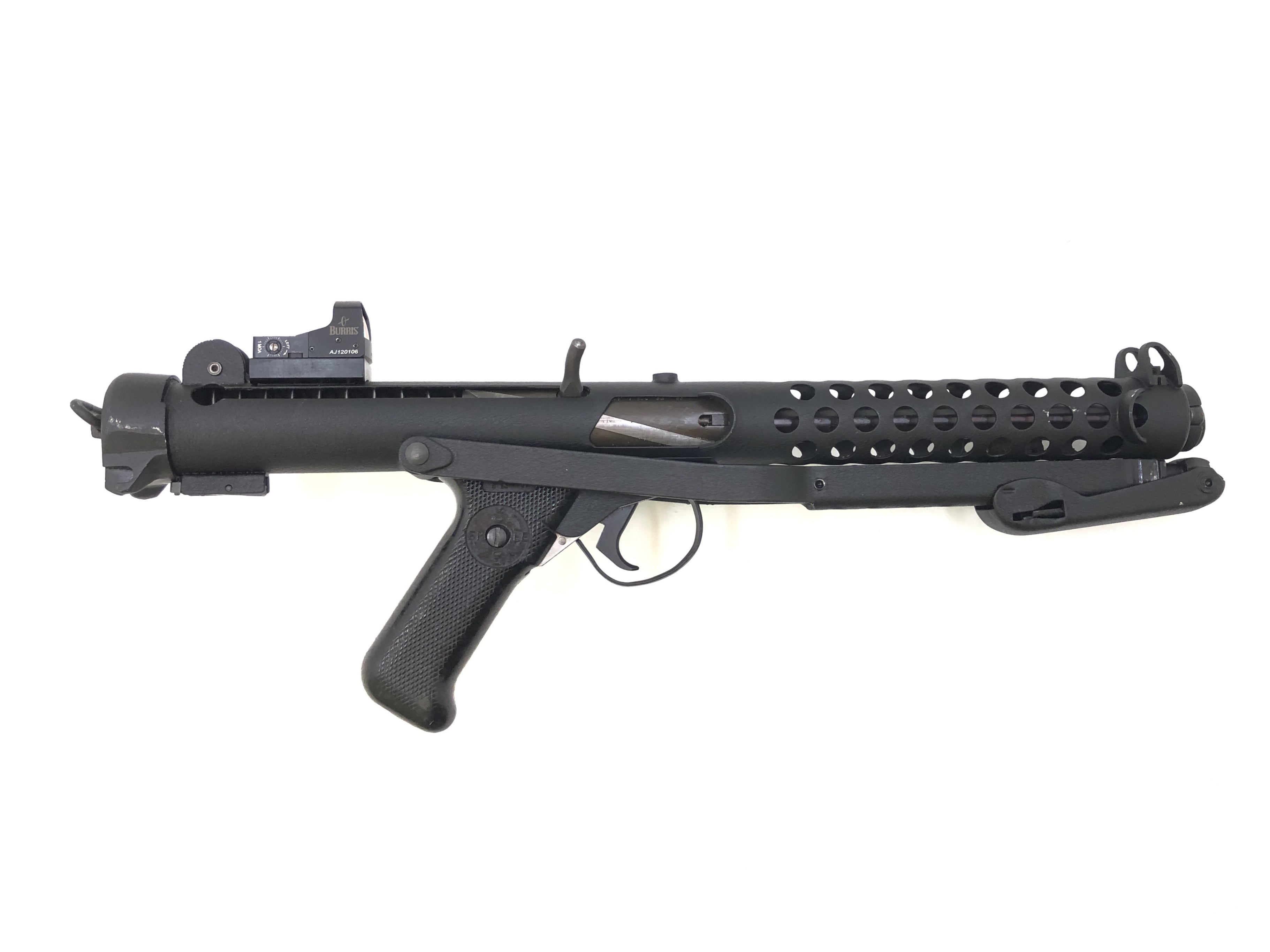 GunSpot Guns for sale Gun Auction British Sterling L2A3 Mk IV 9x19mm