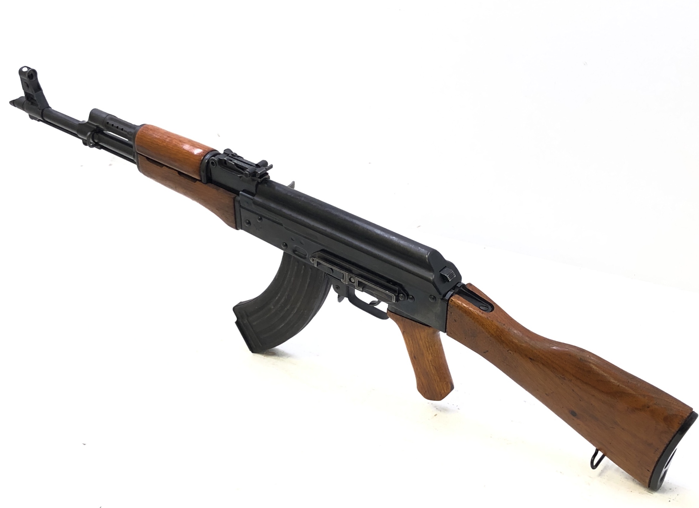 GunSpot Guns for sale Gun Auction Norinco AKM Type 47S 7.62x39mm