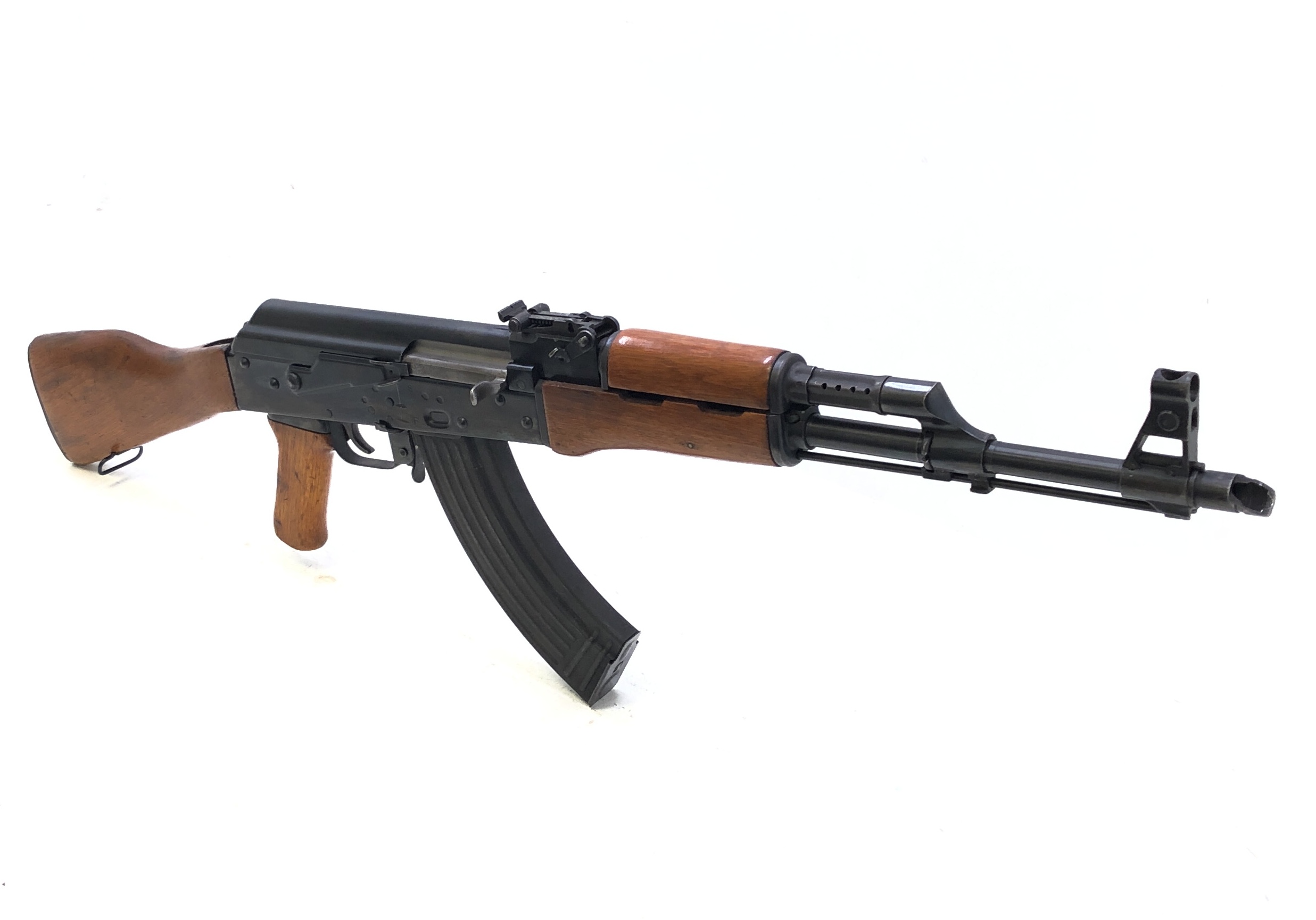 GunSpot Guns for sale | Gun Auction: Norinco AKM Type 47S 7.62x39mm ...