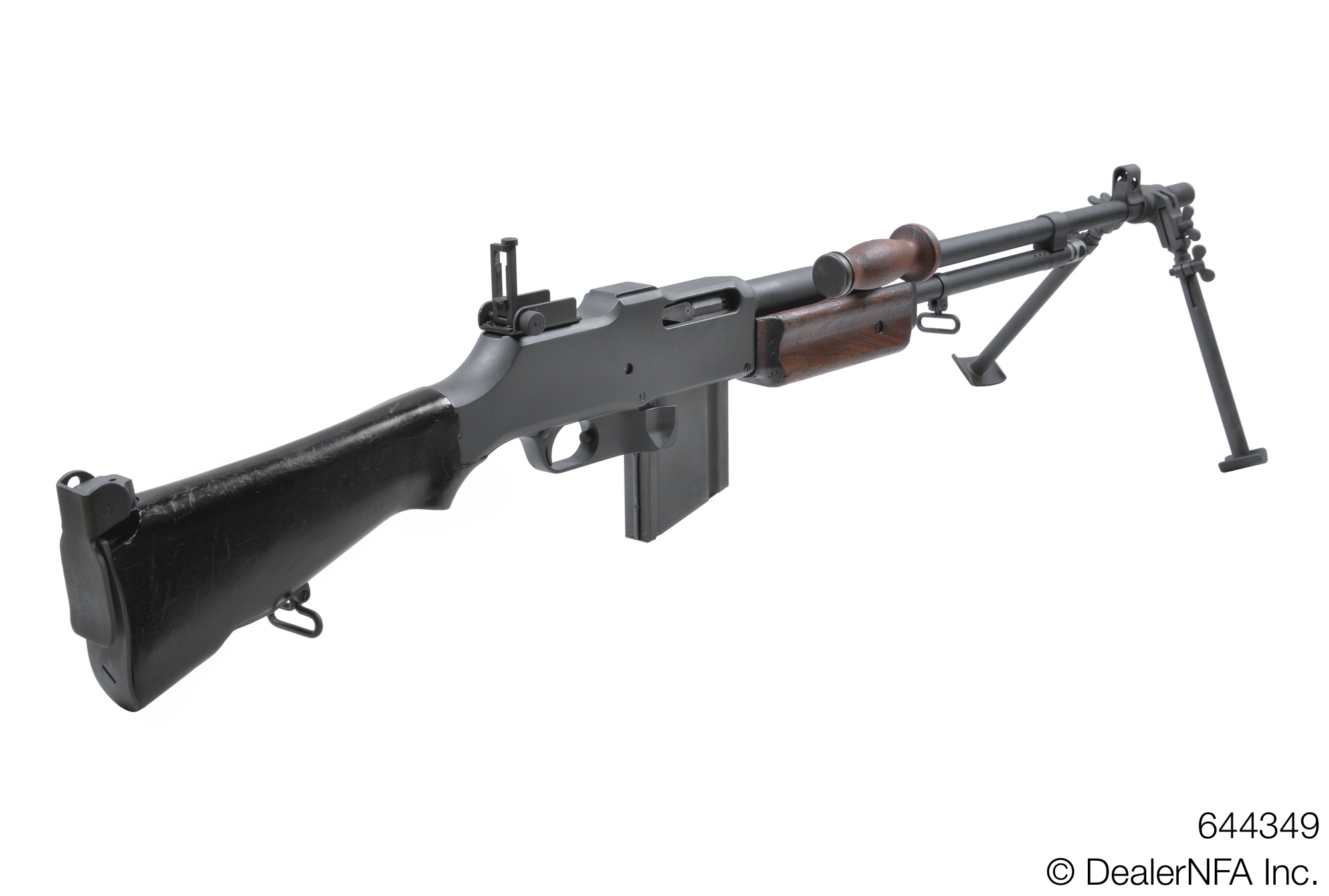 GunSpot Guns for sale Gun Auction BAR1918A2, PreMay NE Small Arms