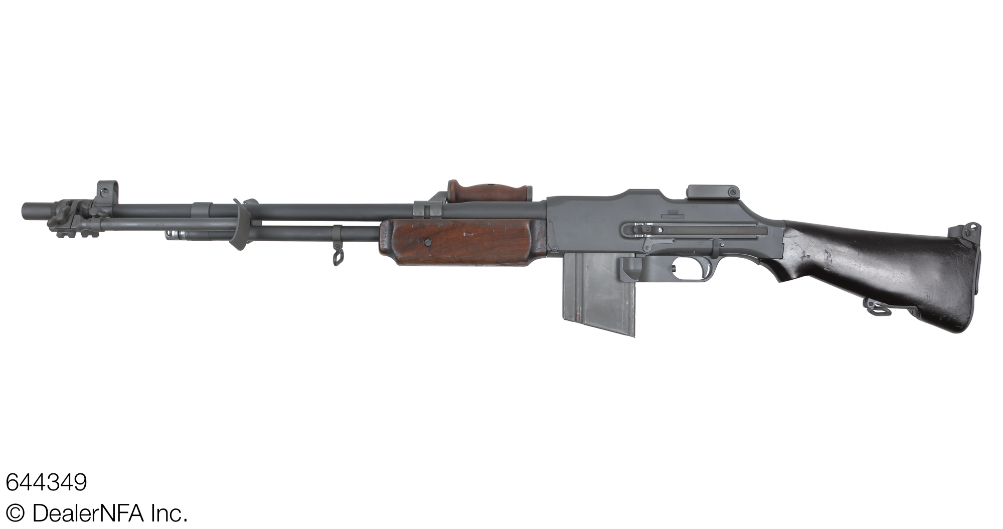 GunSpot Guns for sale Gun Auction BAR1918A2, PreMay NE Small Arms