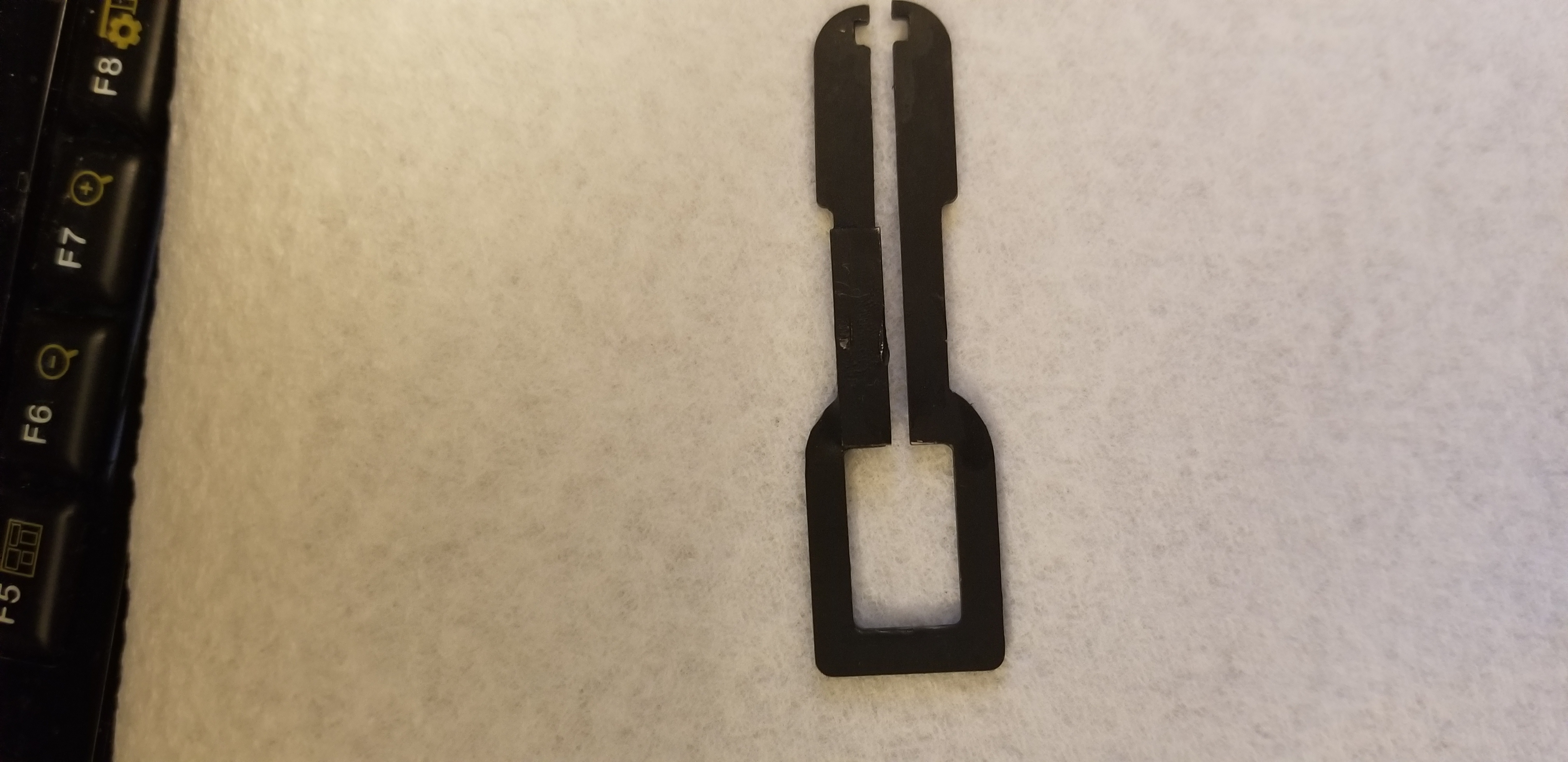  Ar 15 Lightning Link Template 