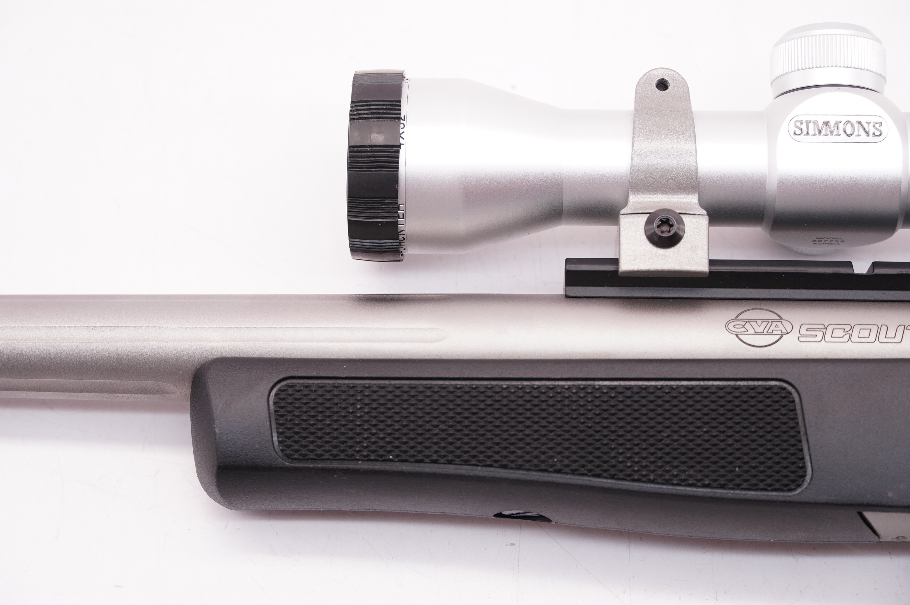Cva Scout Pistol Brace - ptd8kmb