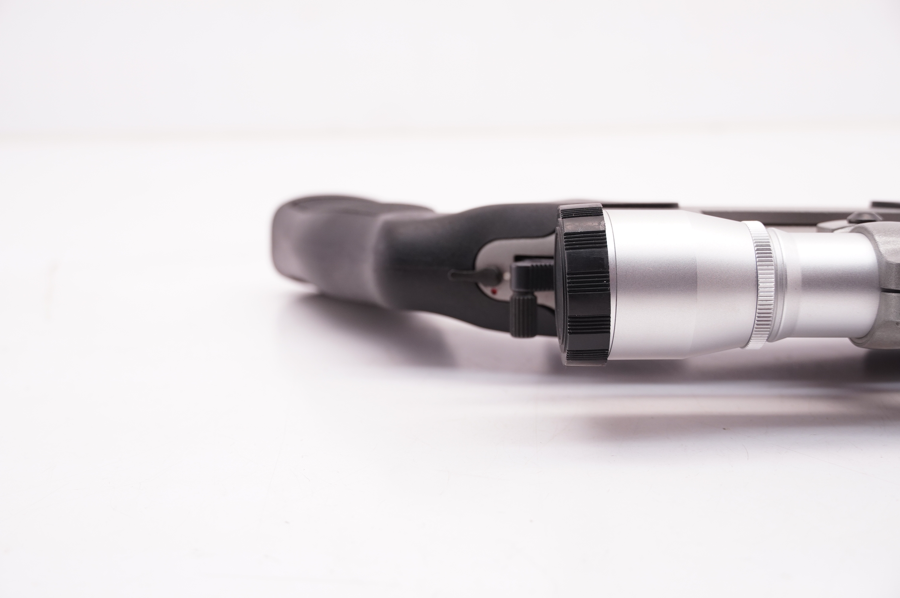 Cva Scout Pistol Brace - jp83s8n