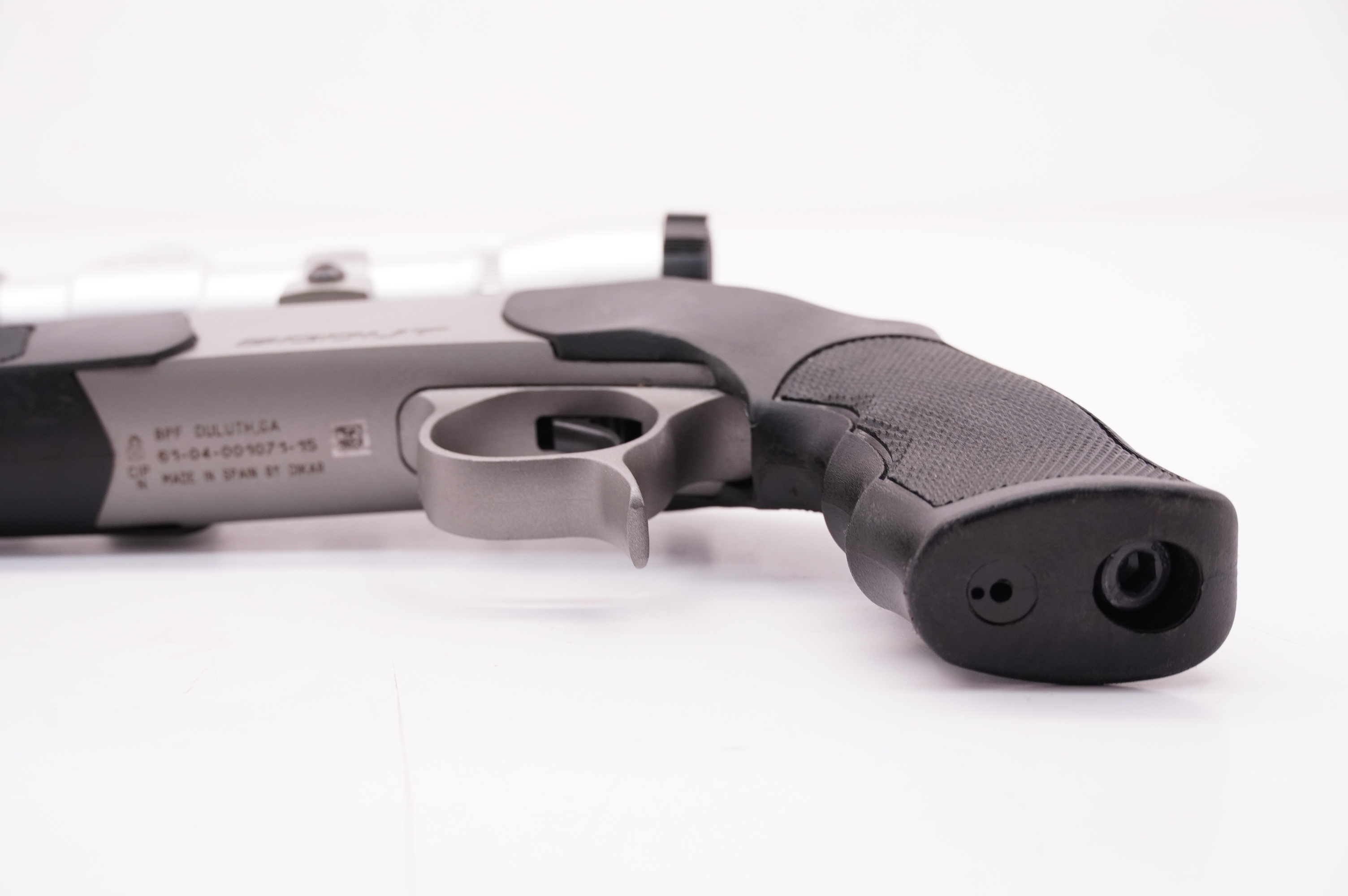 Cva Scout Pistol Brace - mfmlfb4