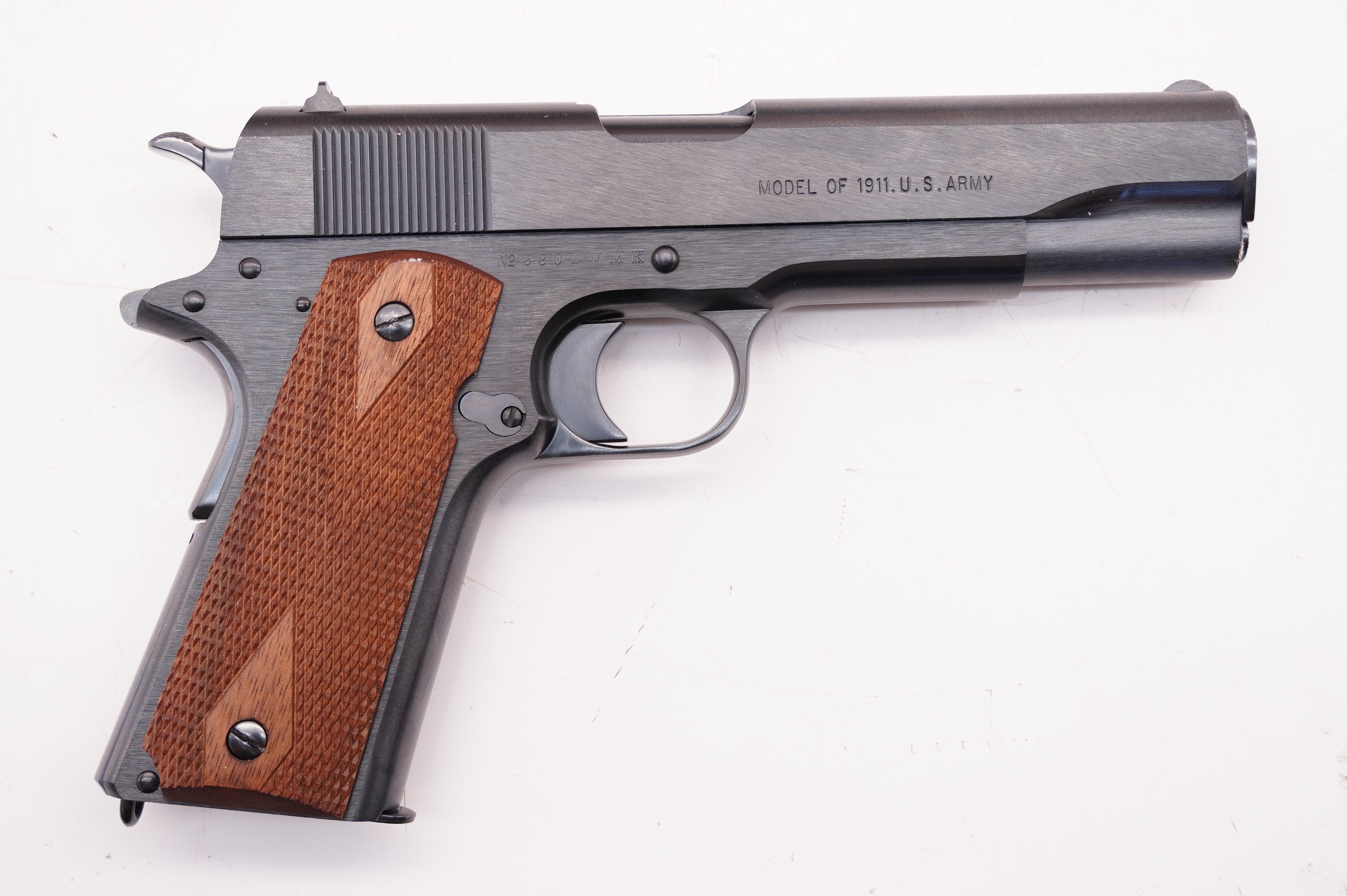 Gunspot Guns For Sale Gun Auction Colt M1911 Government Model 3061