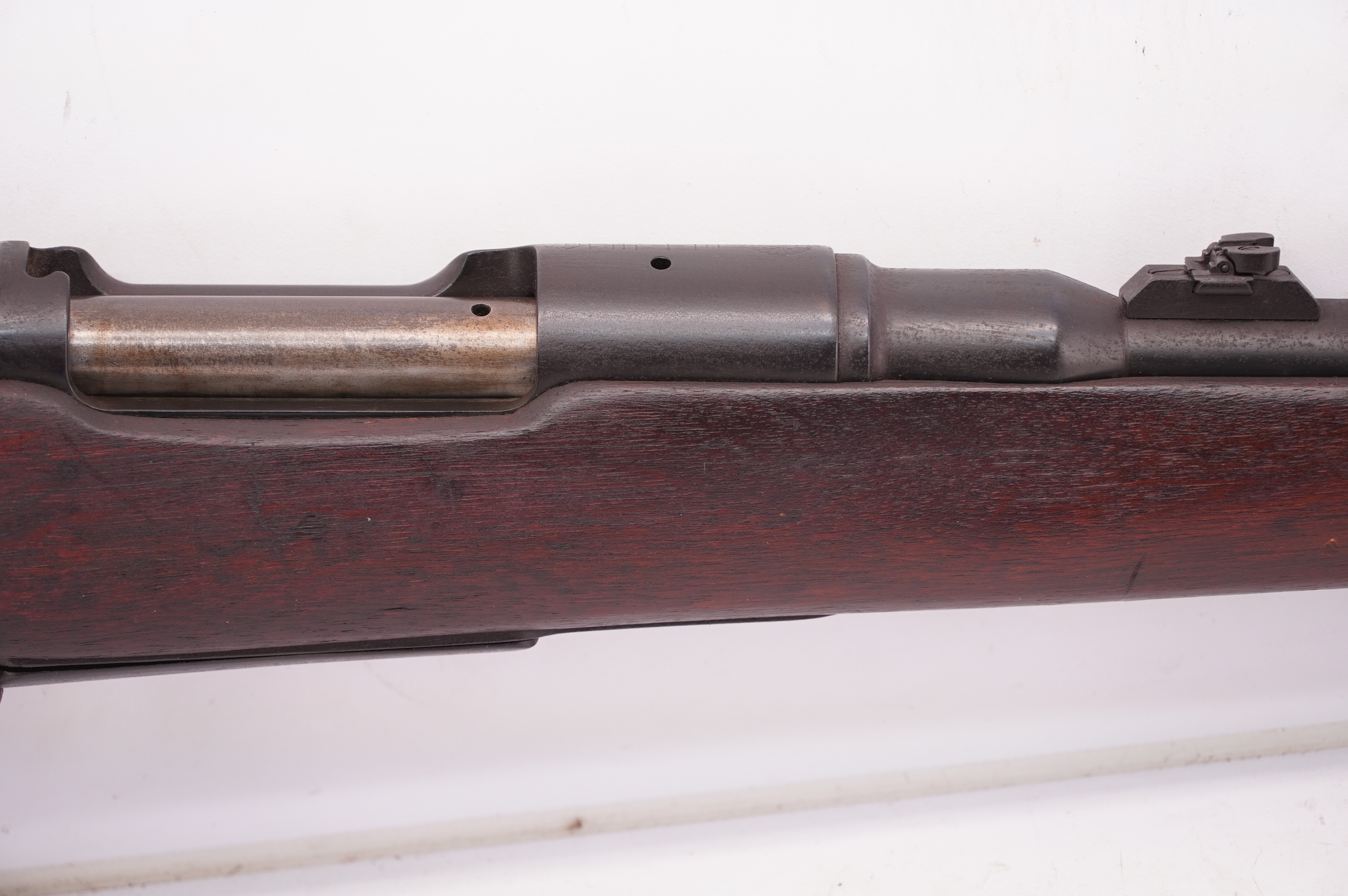 GunSpot Guns for sale | Gun Auction: Arisaka Type 30 Carbine