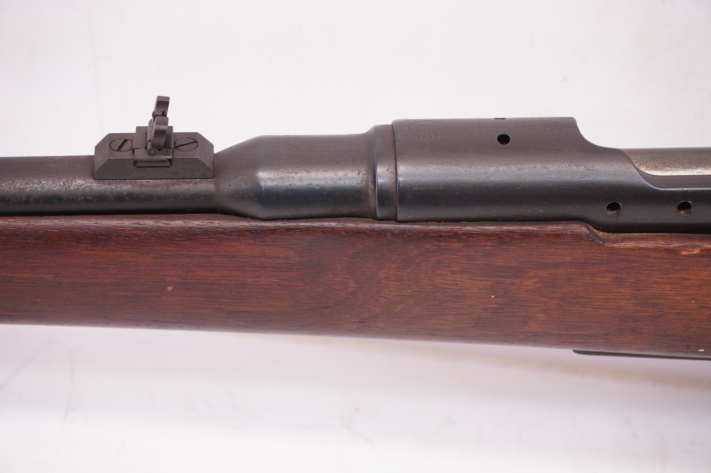 GunSpot Guns for sale | Gun Auction: Arisaka Type 30 Carbine