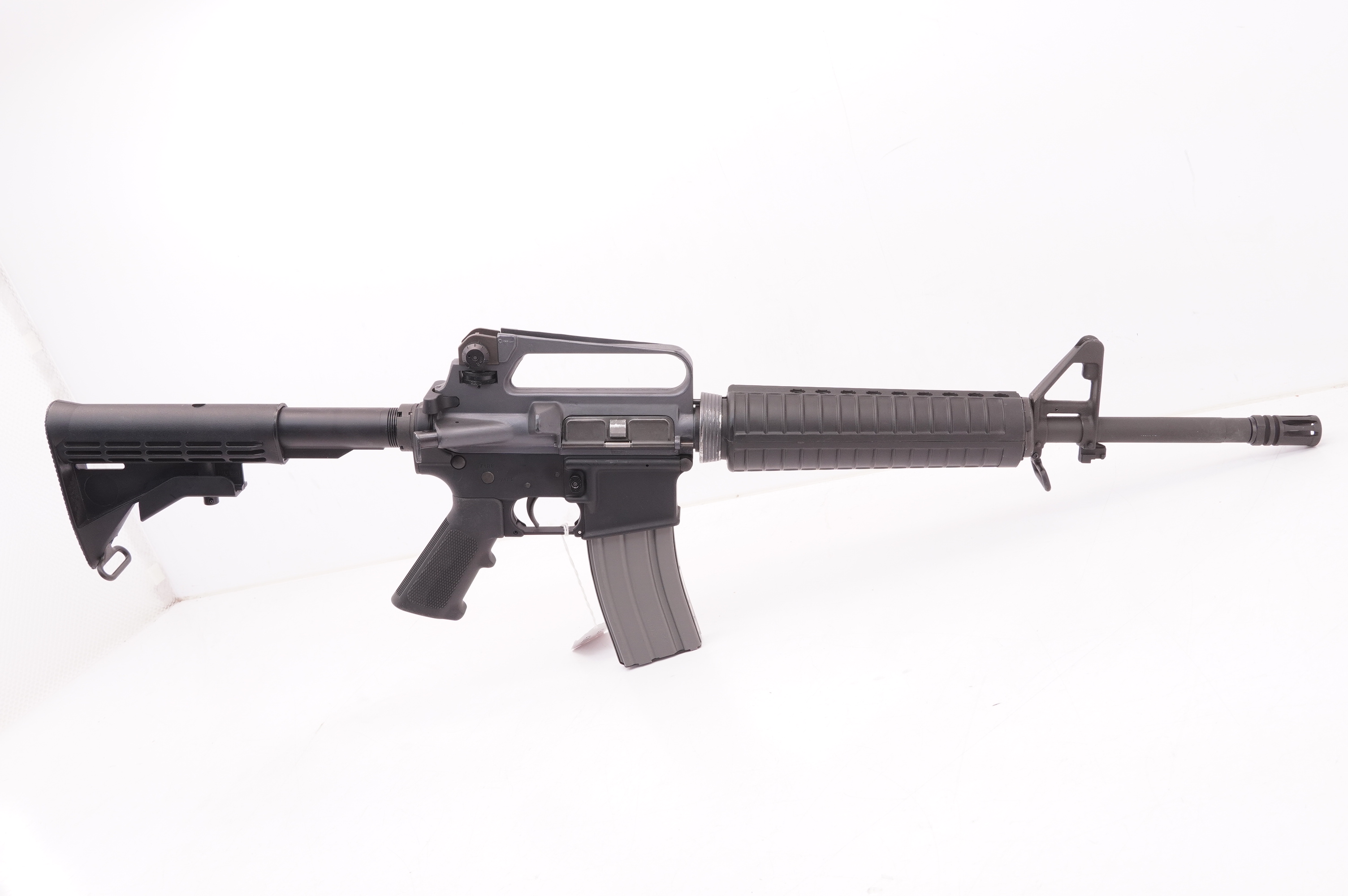 GunSpot Guns for sale | Gun Auction: Colt M4 Carbine