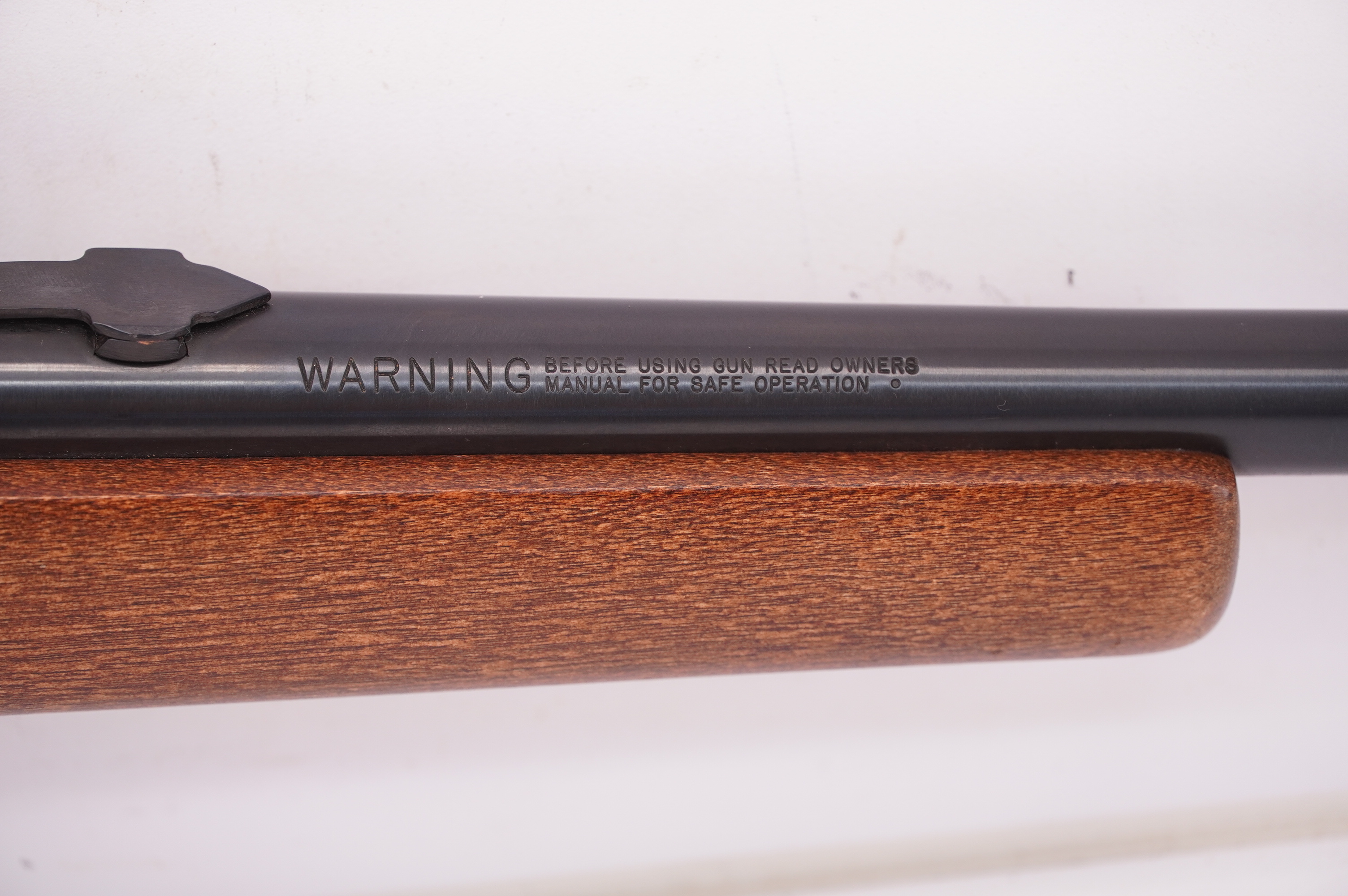 Marlin Camp 9 Serial Number Dates