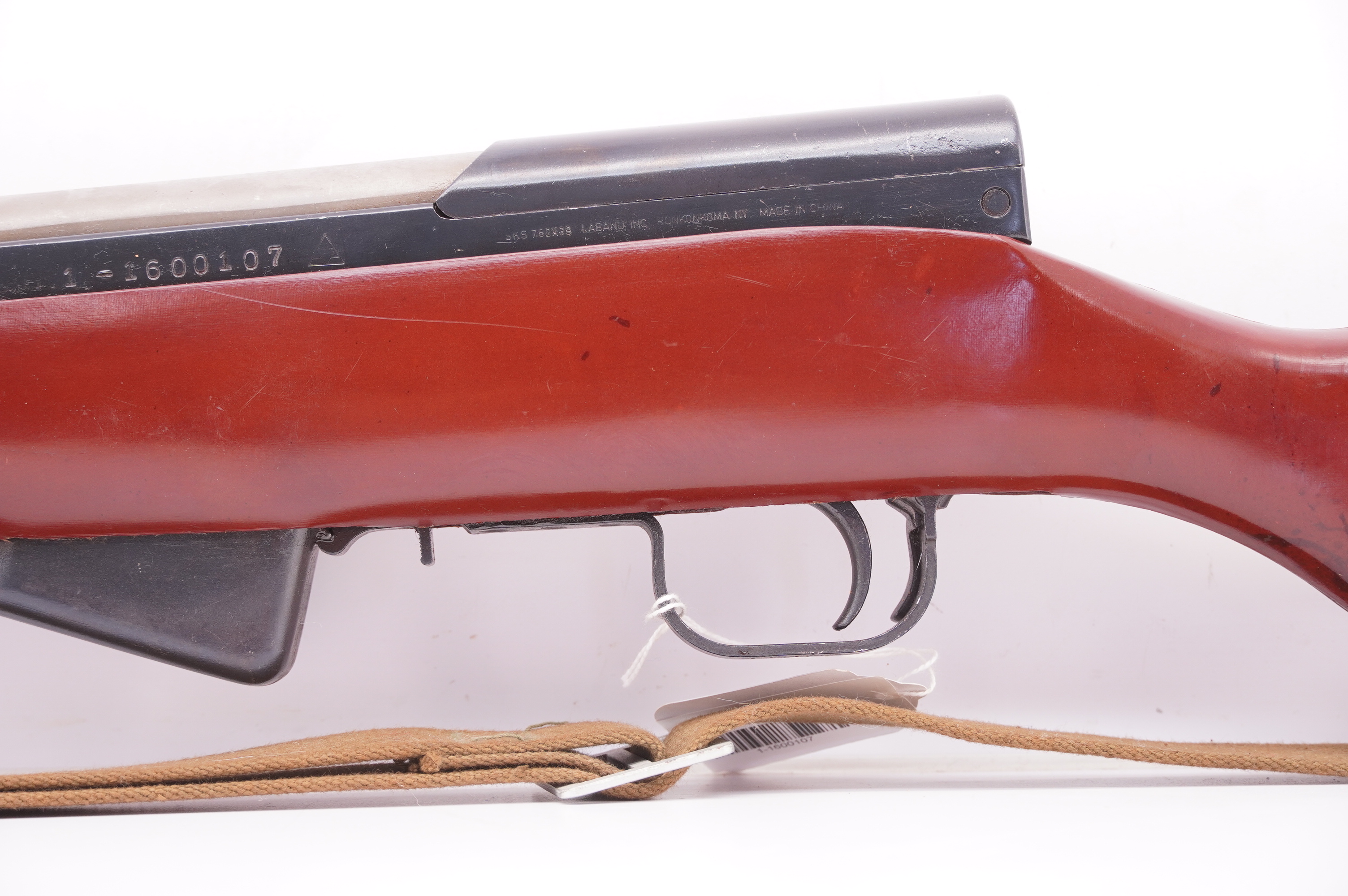 Norinco Sks Parts - vxryfy0