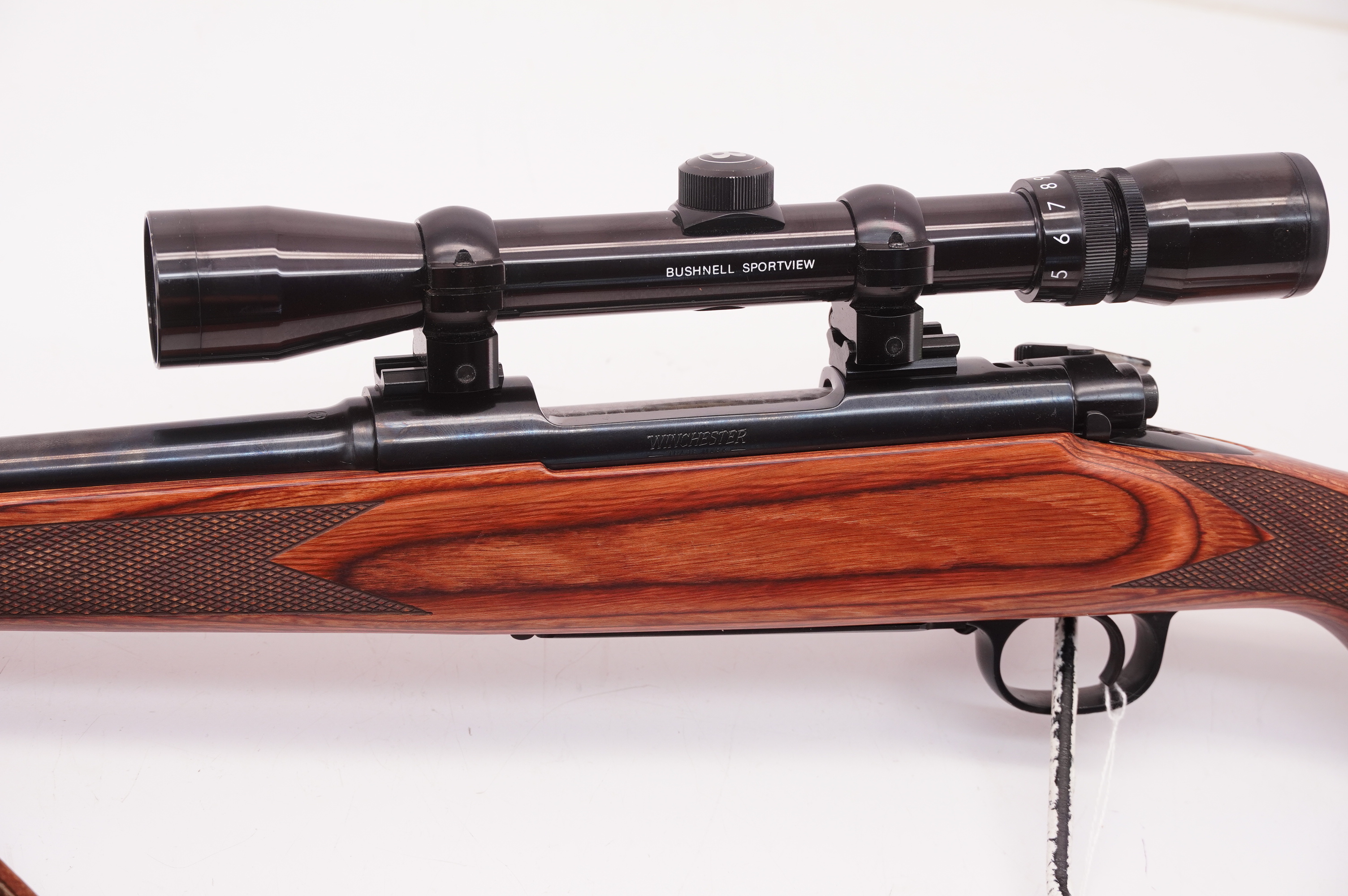 GunSpot Guns for sale Gun Auction Winchester Model 70 Lightweight