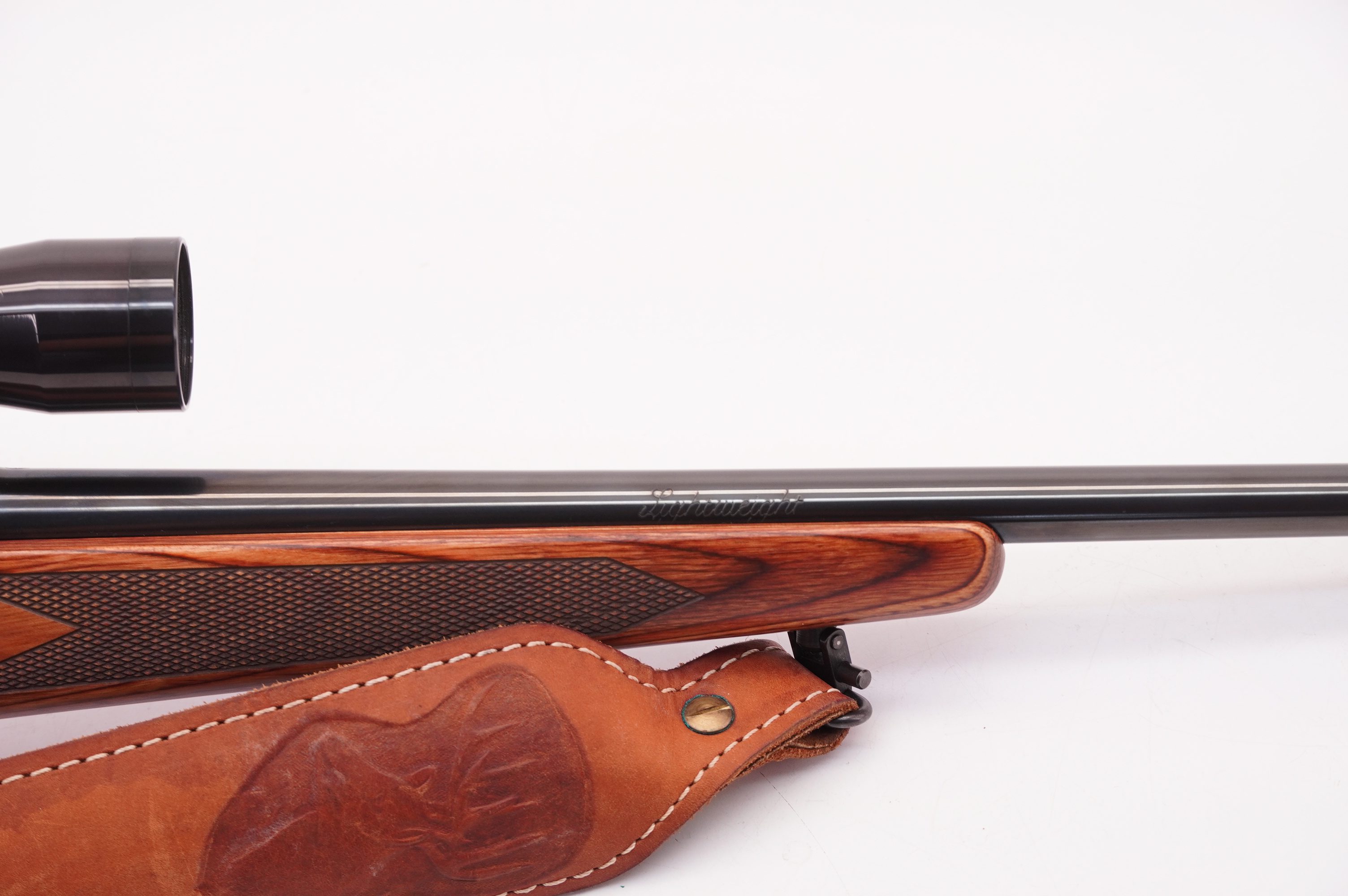 Sections & Categories