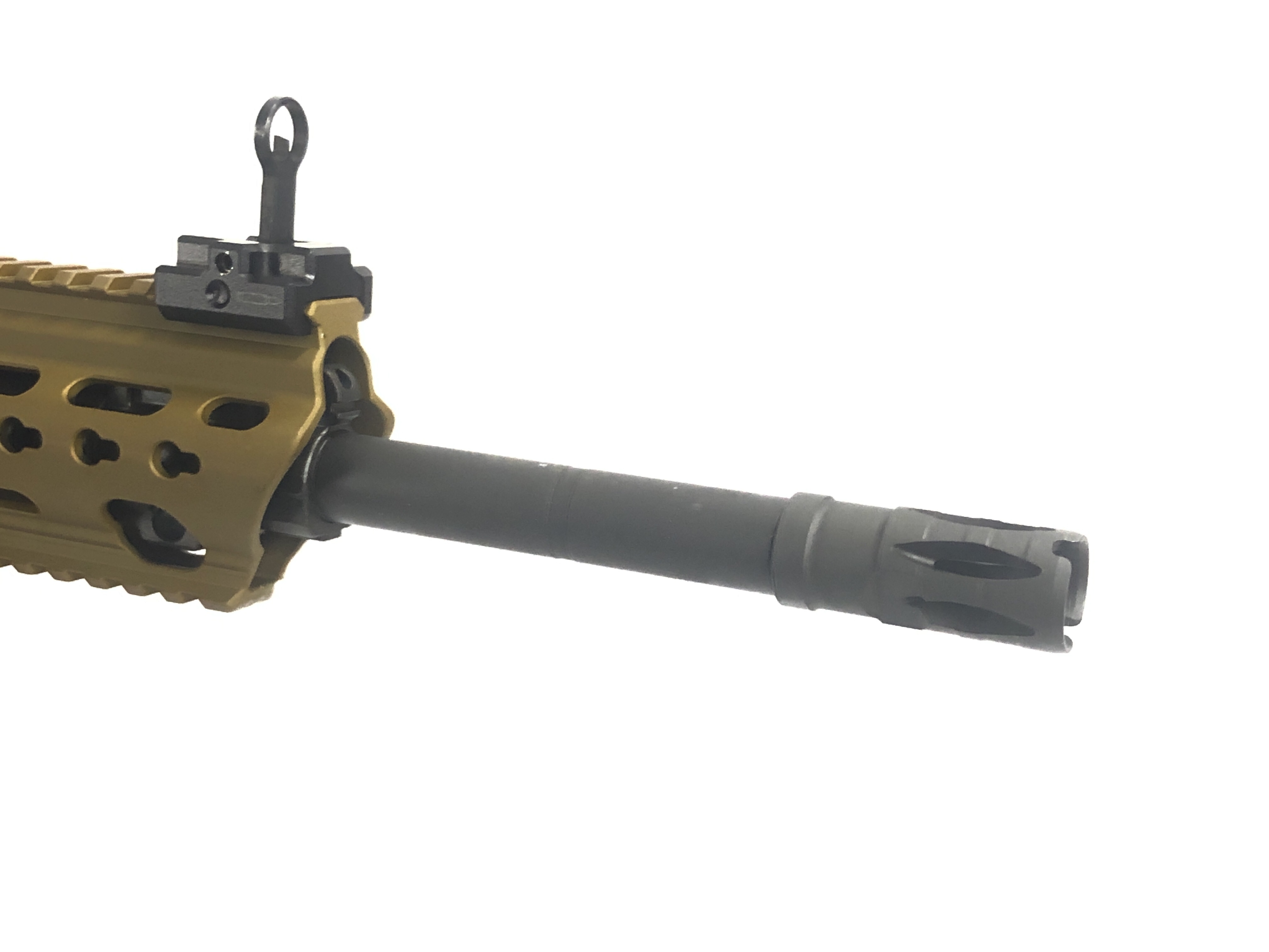 GunSpot Guns for sale Gun Auction Heckler & Koch MR223A3 5.56mm NATO