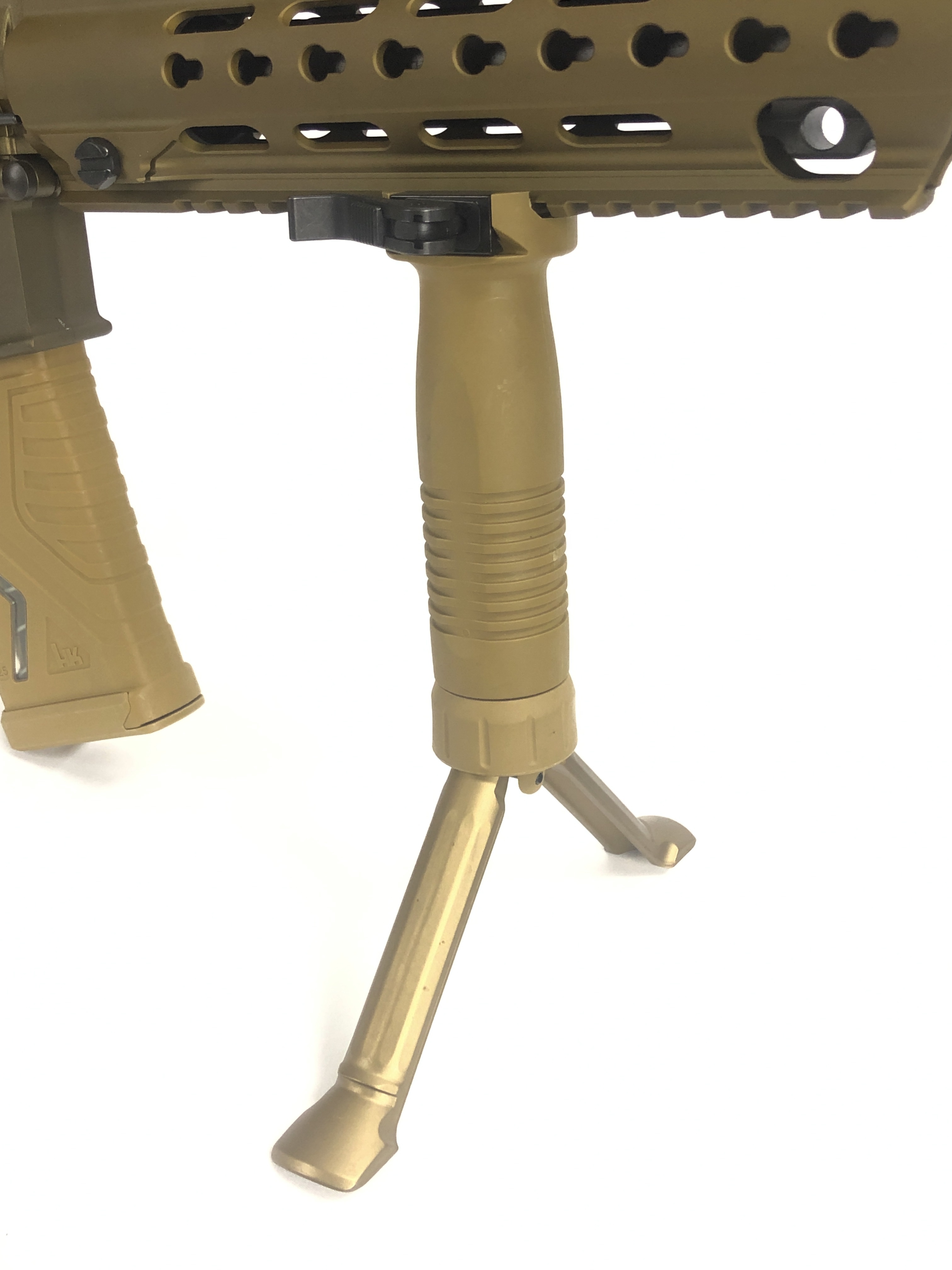 GunSpot Guns for sale Gun Auction Heckler & Koch MR223A3 5.56mm NATO