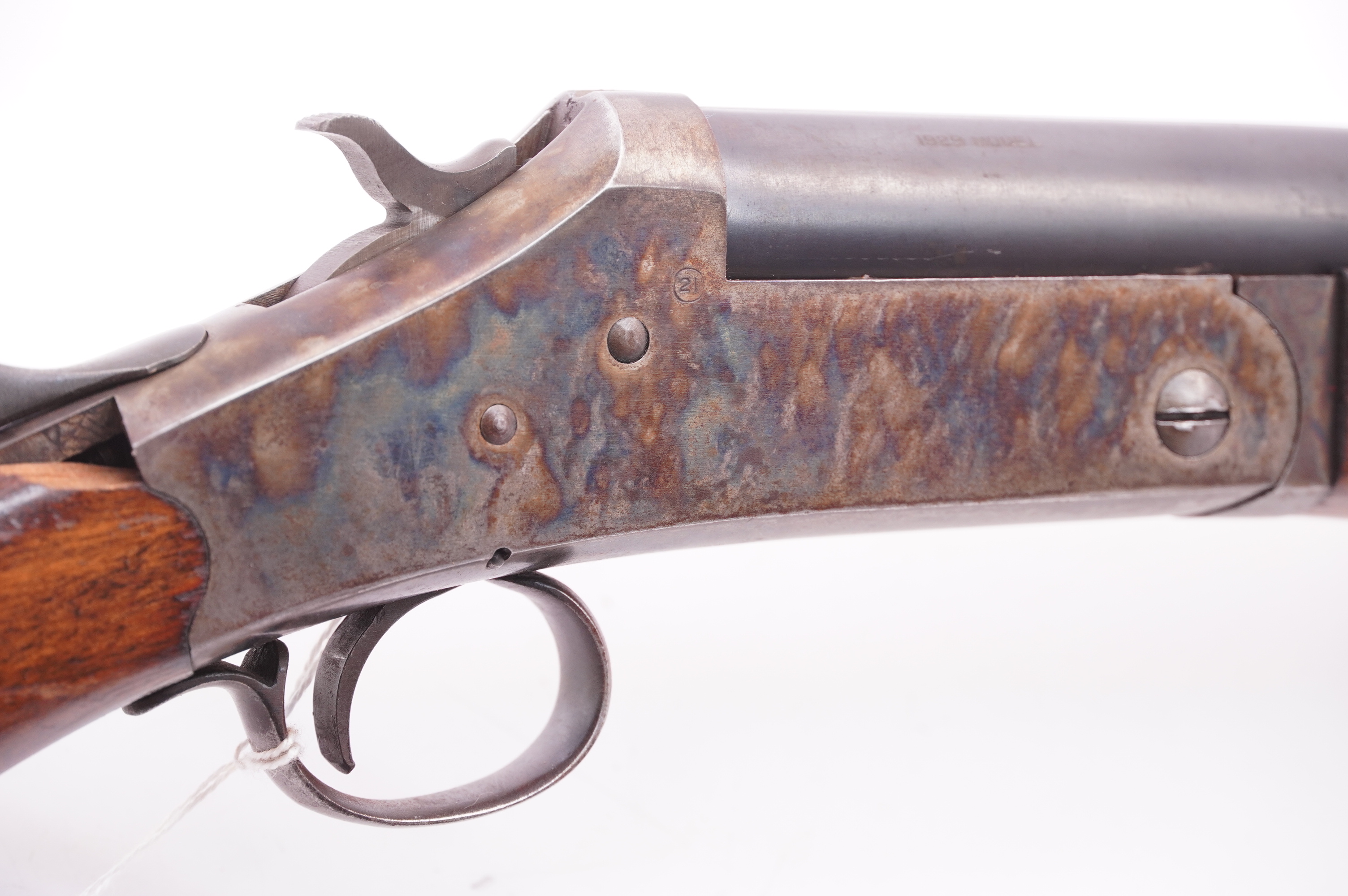 GunSpot Guns for sale | Gun Auction: Central Arms of ST. Louis 1929 12GA