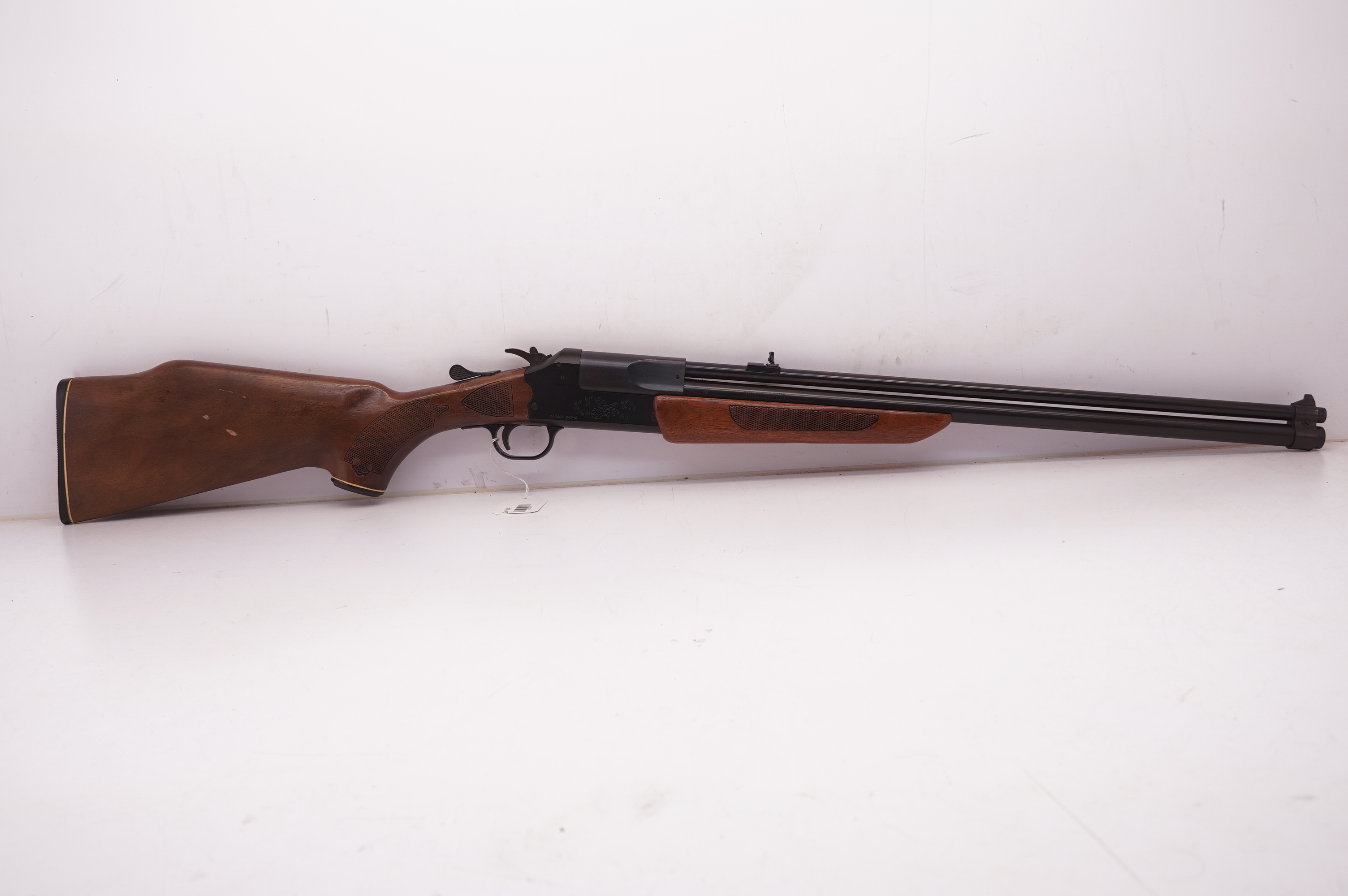 GunSpot Guns for sale Gun Auction Savage 24VA .222/20 ga