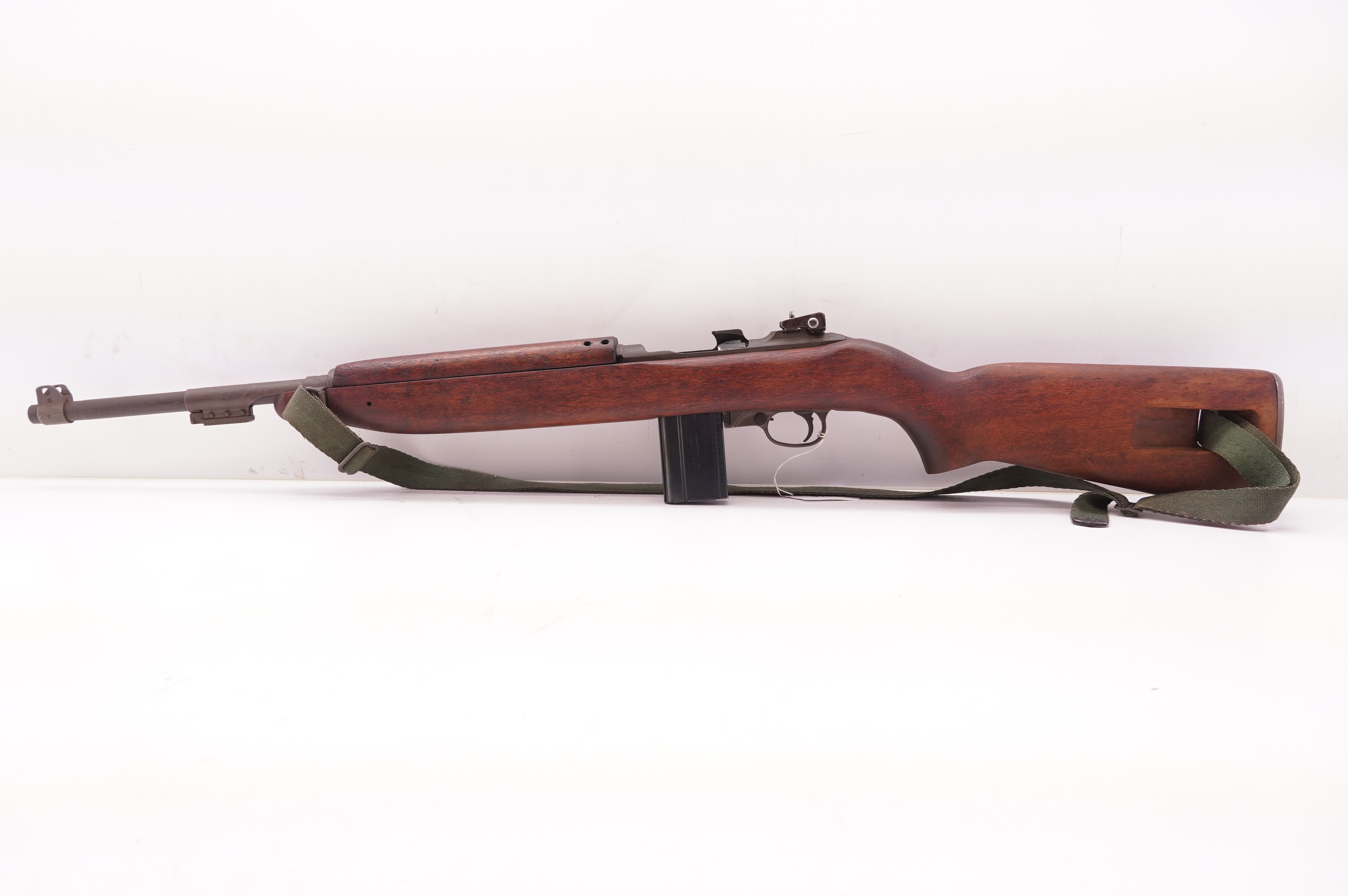 GunSpot Guns for sale | Gun Auction: Winchester M1 Carbine