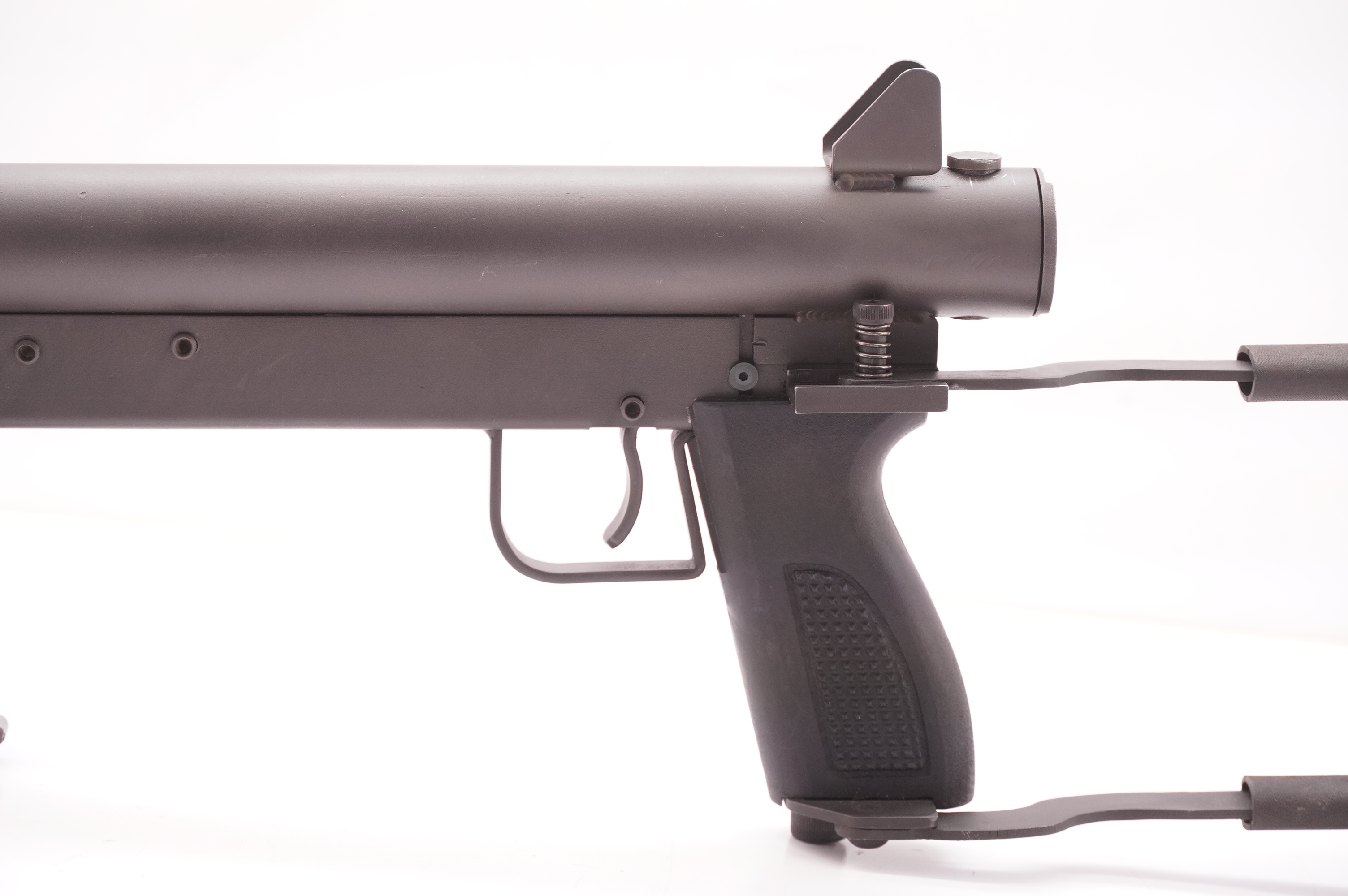 GunSpot Guns for sale | Gun Auction: Stemple 76/45 Transferable Machine Gun