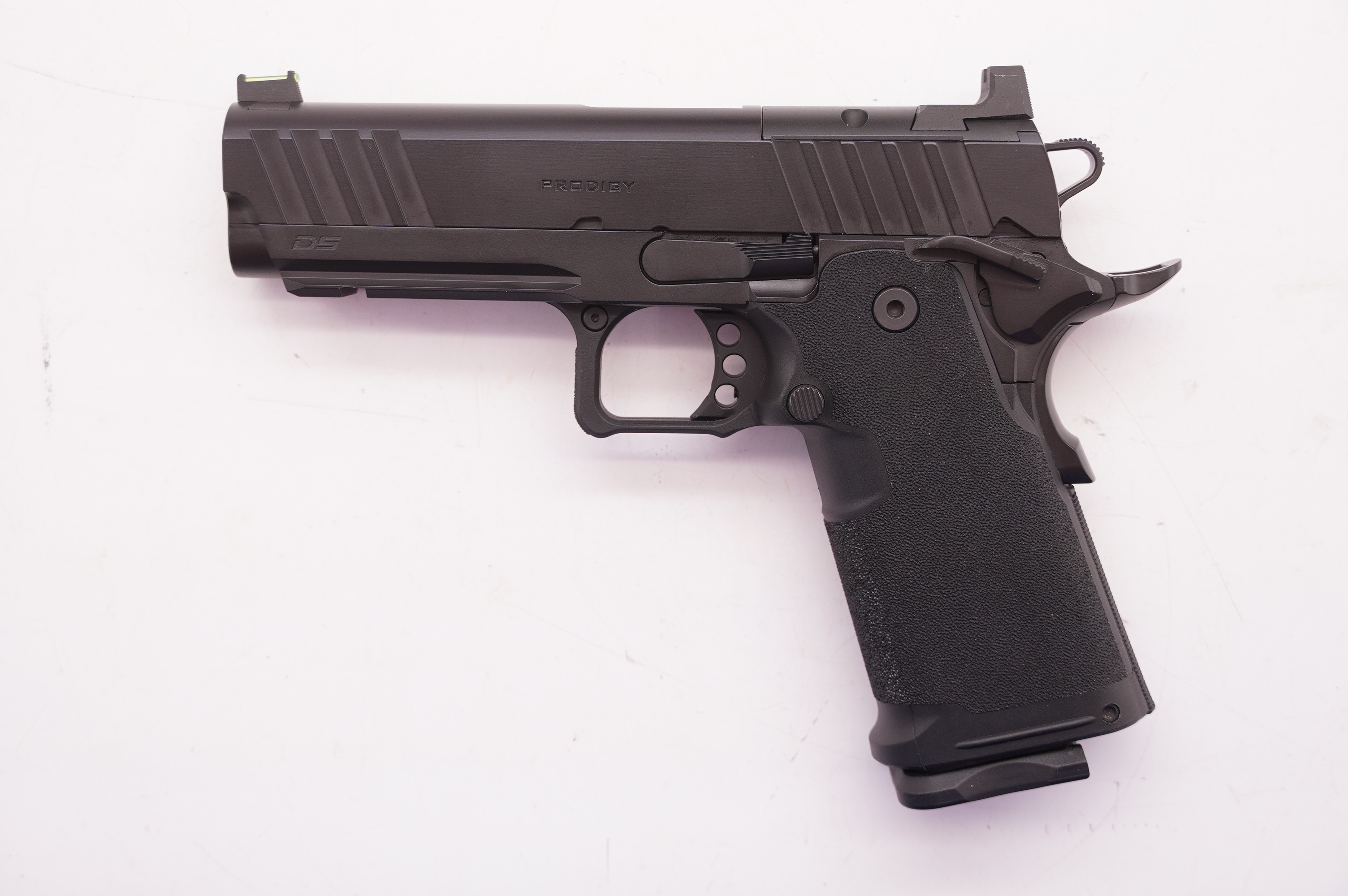 Springfield Armory Prodigy