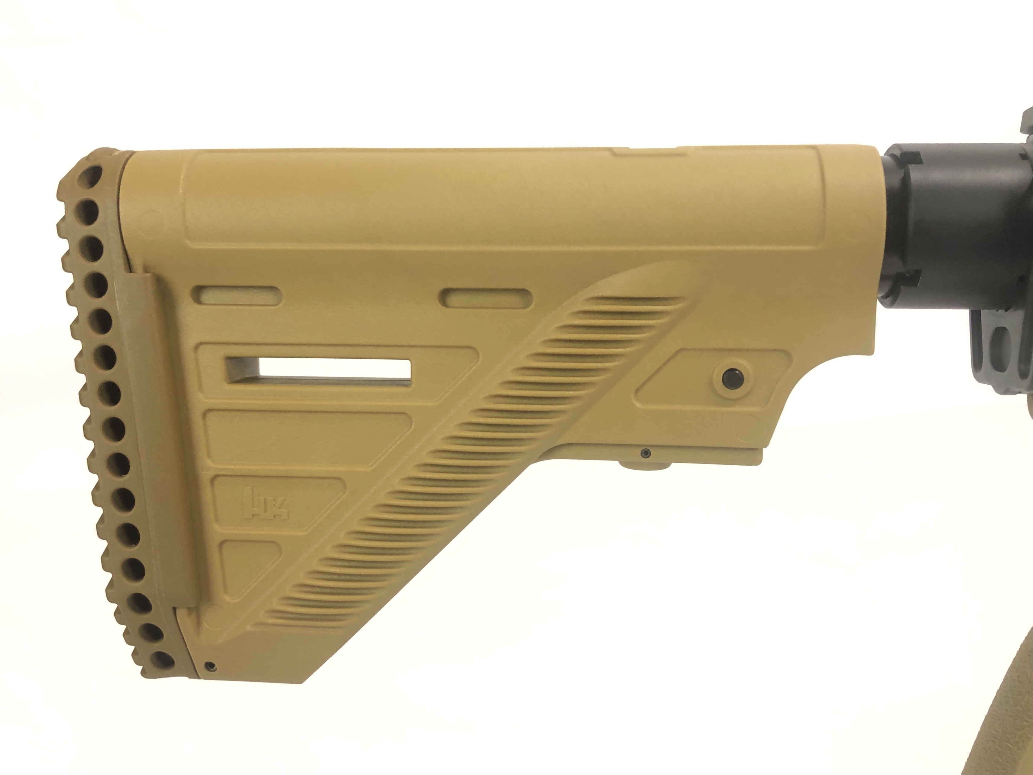 GunSpot Guns for sale Gun Auction Heckler & Koch MR223A3 5.56mm NATO