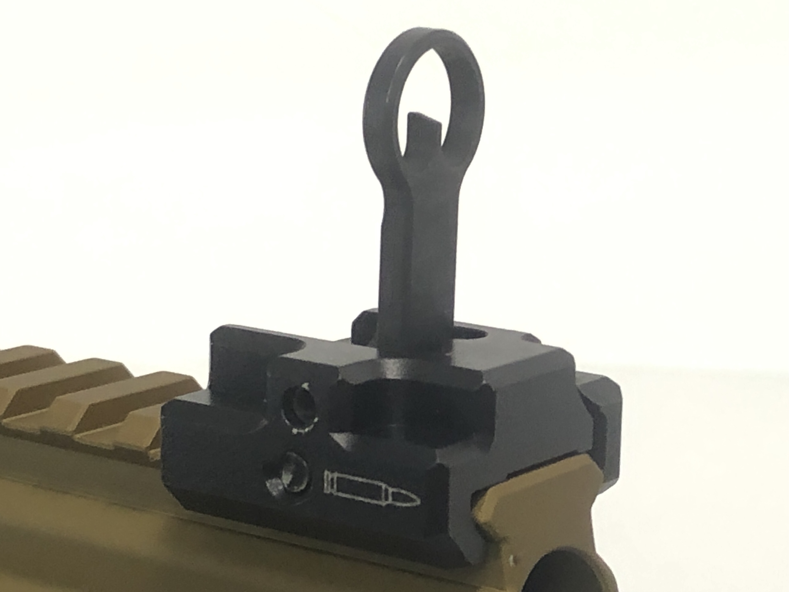 GunSpot Guns for sale Gun Auction Heckler & Koch MR223A3 5.56mm NATO