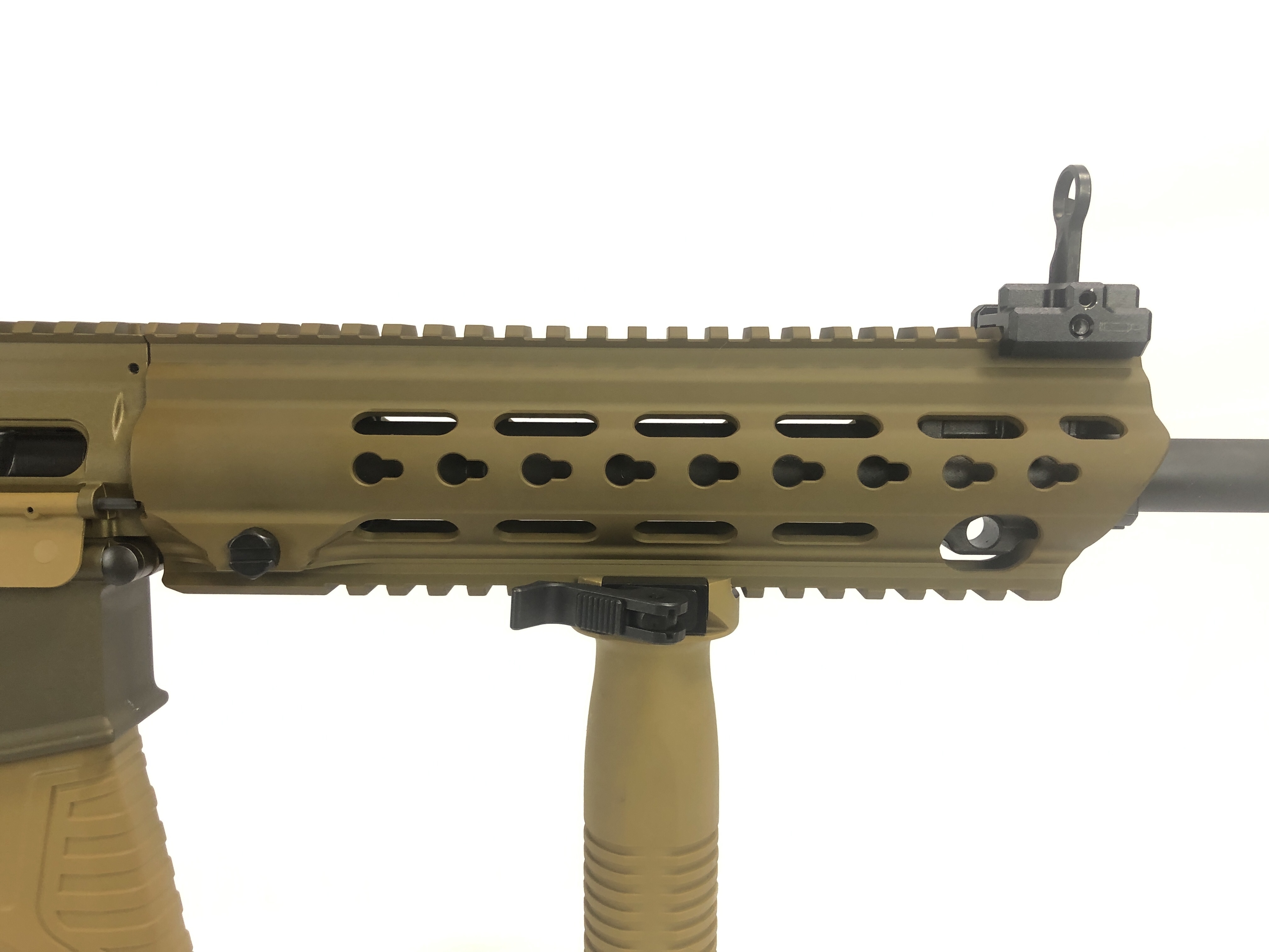 GunSpot Guns for sale Gun Auction Heckler & Koch MR223A3 5.56mm NATO