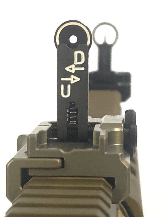 GunSpot Guns for sale Gun Auction Heckler & Koch MR223A3 5.56mm NATO