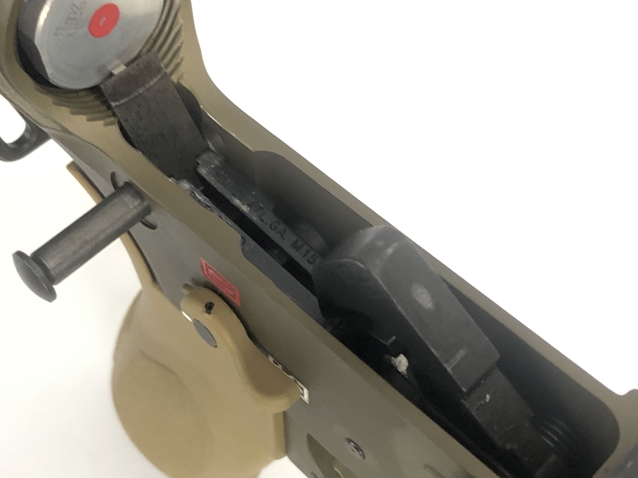 GunSpot Guns for sale Gun Auction Heckler & Koch MR223A3 5.56mm NATO