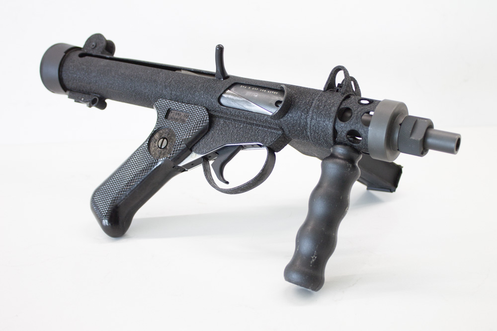 GunSpot Guns for sale | Gun Auction: Sterling MK7 Pistol