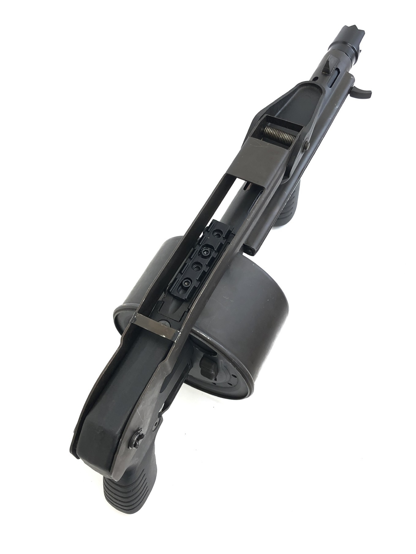 GunSpot Guns for sale Gun Auction Sentinel Arms Striker12 12ga