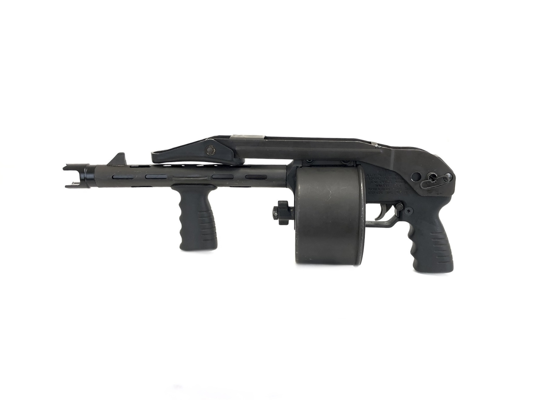 GunSpot Guns for sale Gun Auction Sentinel Arms Striker12 12ga