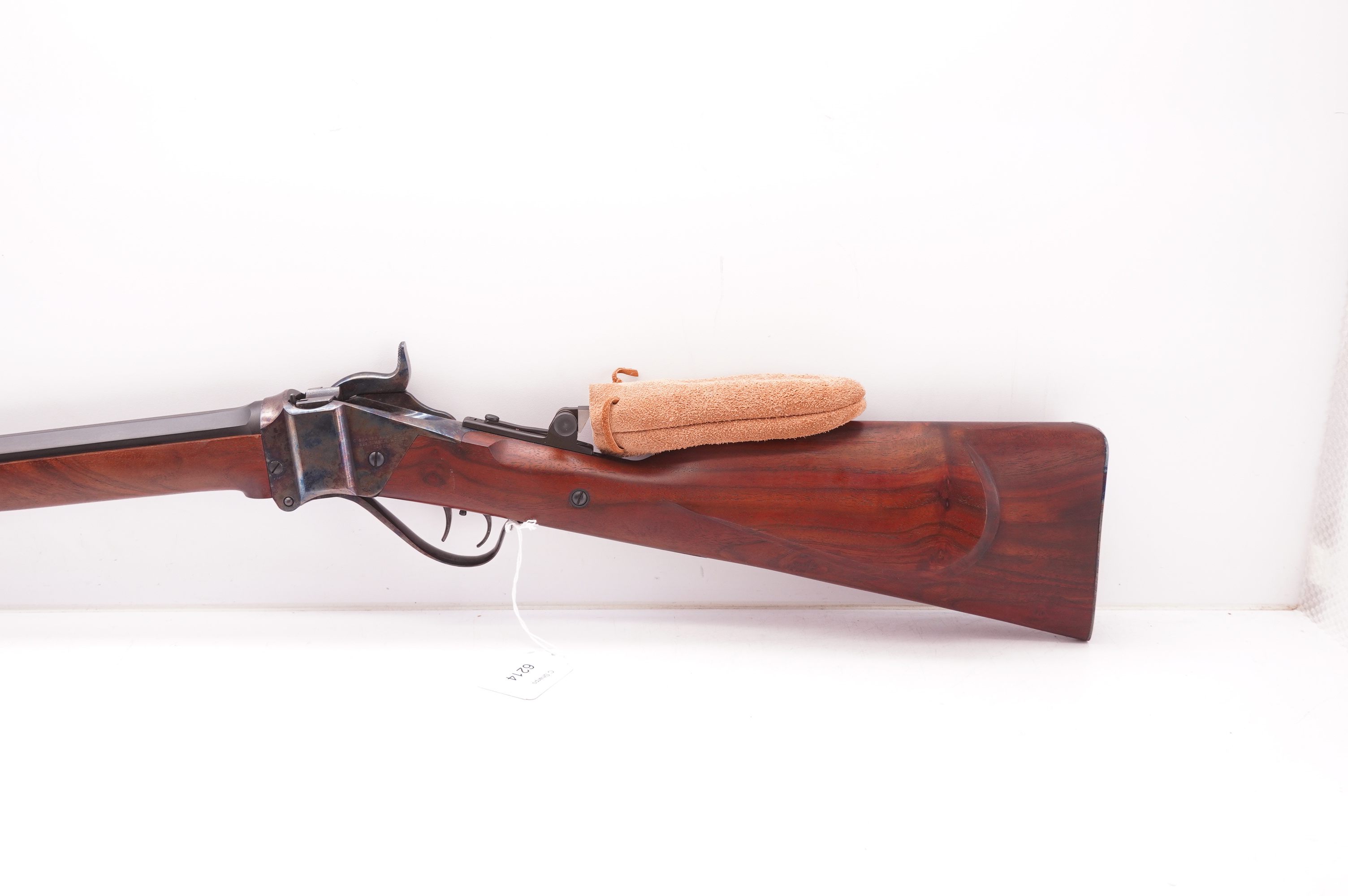 Roumario 64 Model 74 - mfg4j3l