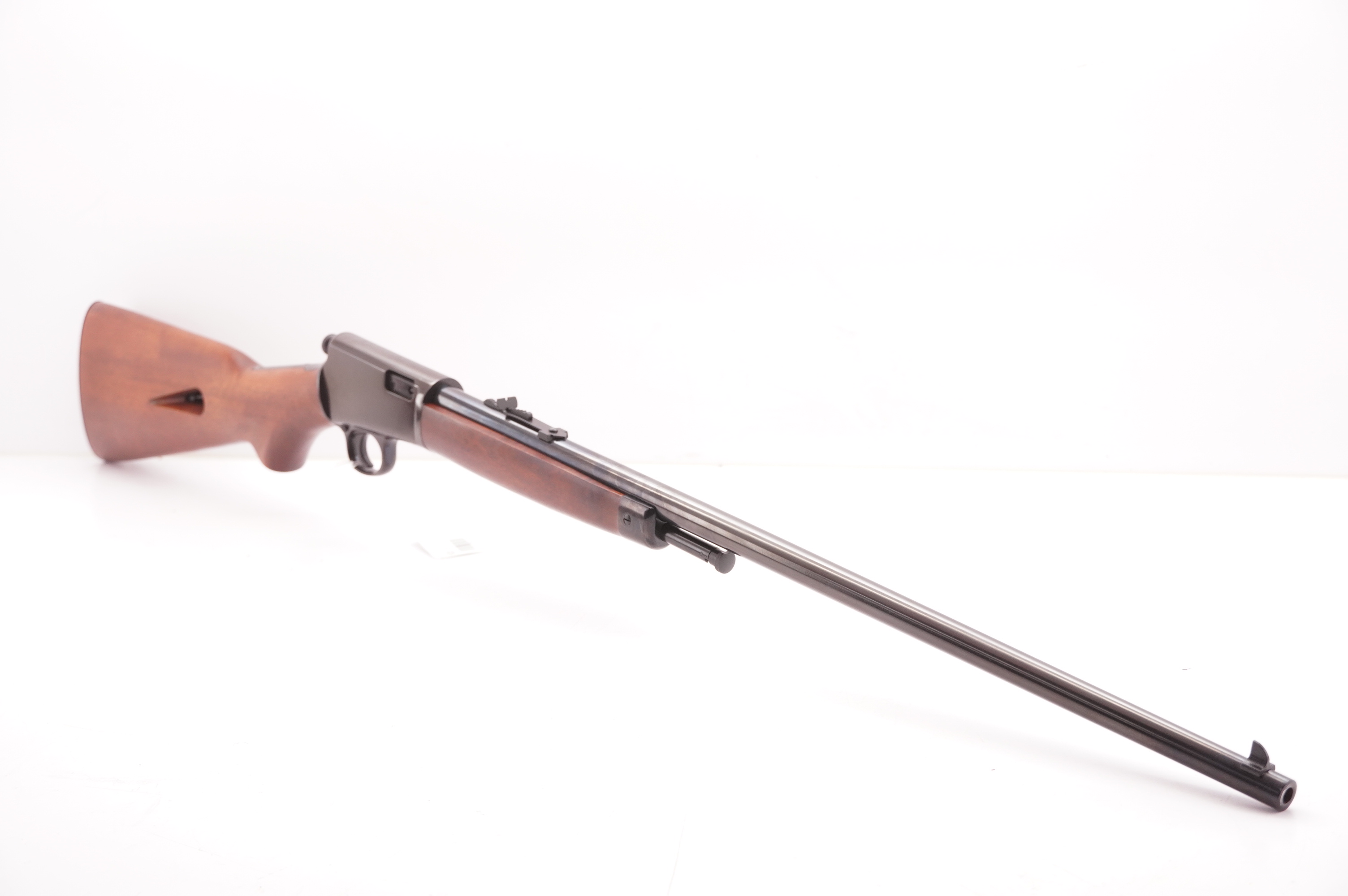 GunSpot Guns for sale | Gun Auction: Taurus 63 (Winchester clone) .22LR