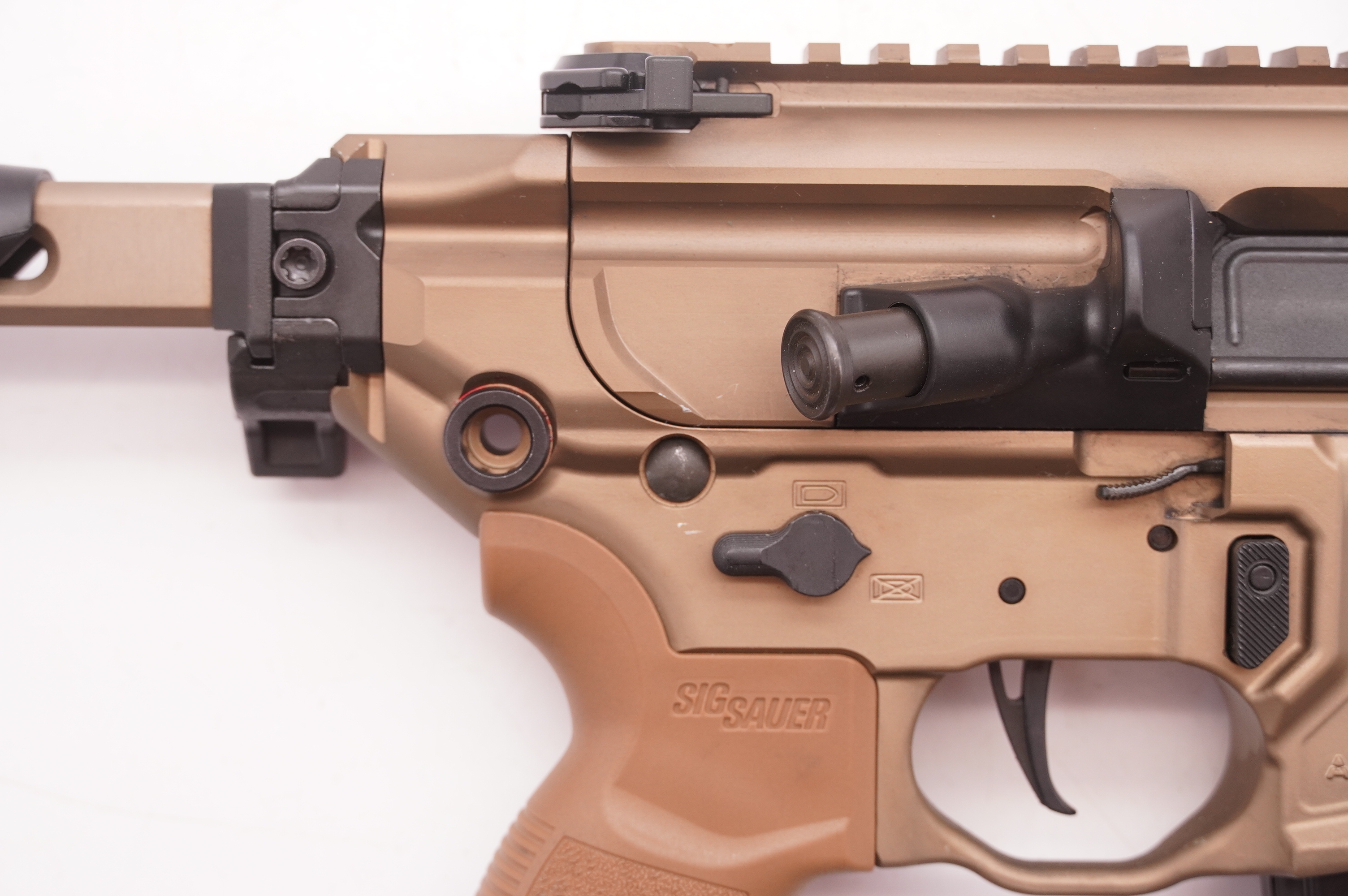 Gunspot guns for sale gun auction sig sauer mcx spear lt 7 62x39