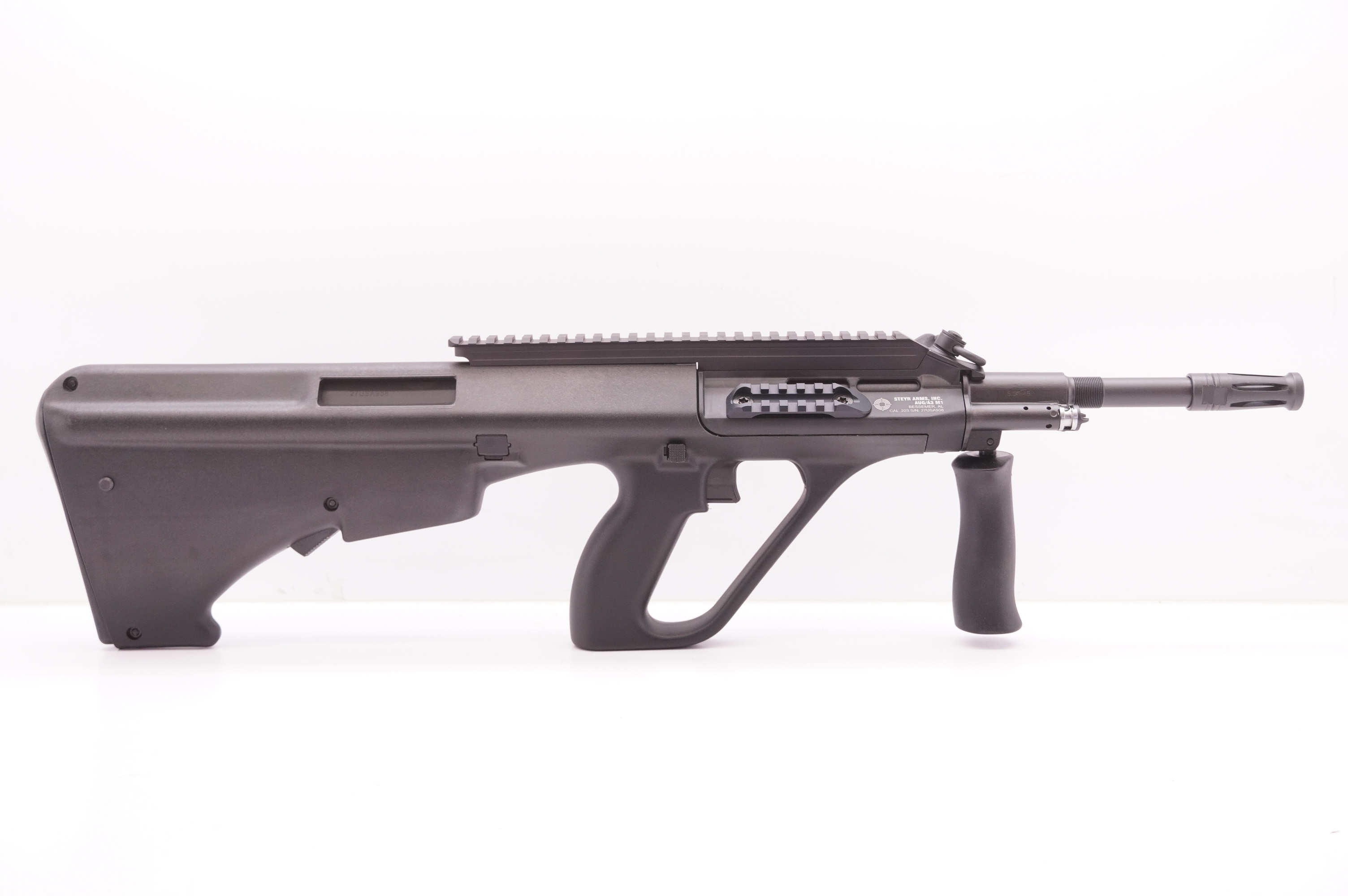 gunspot-guns-for-sale-gun-auction-steyr-arms-aug-a3-m1