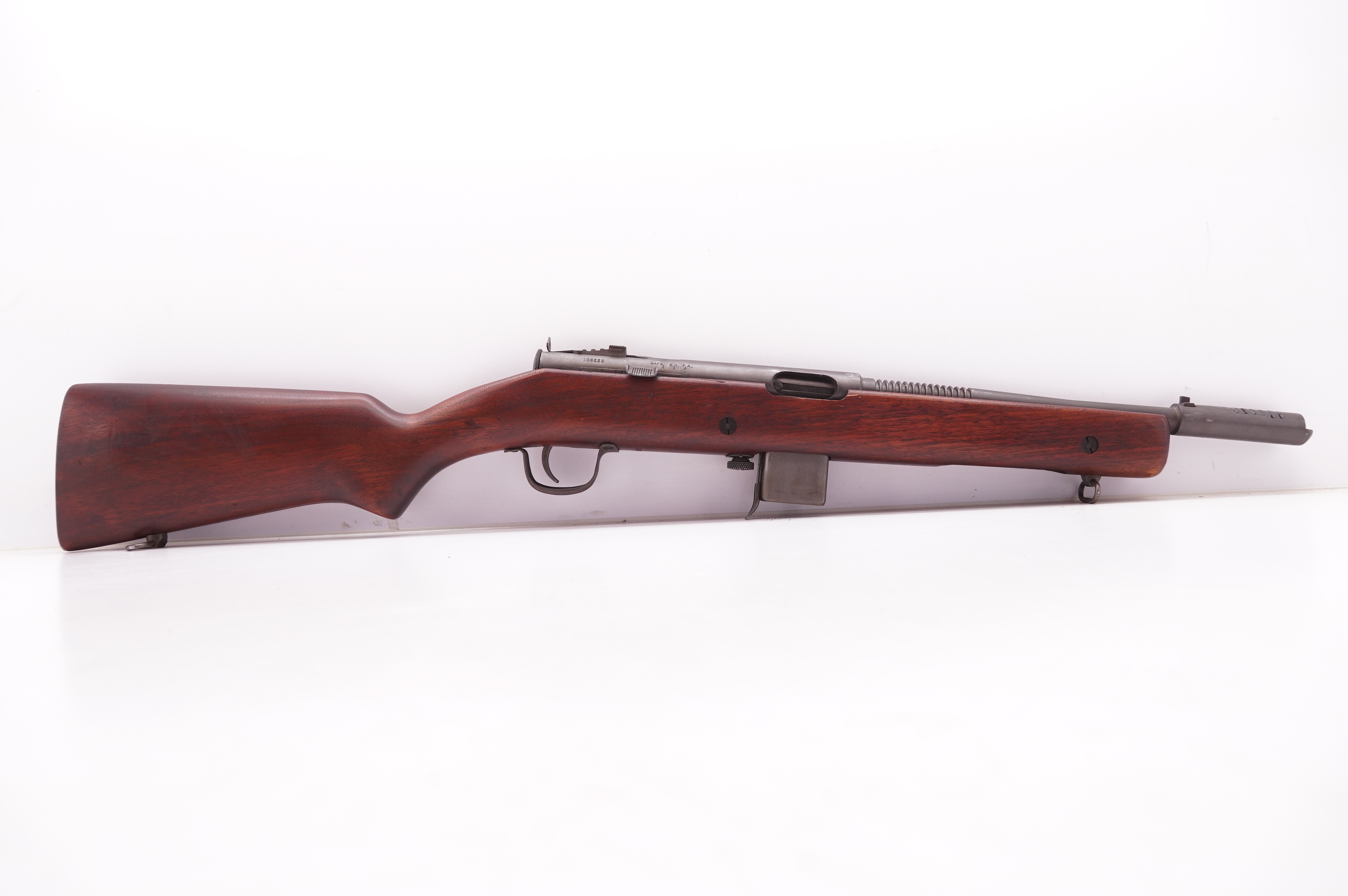 GunSpot Guns for sale Gun Auction Reising M50 Machine Gun