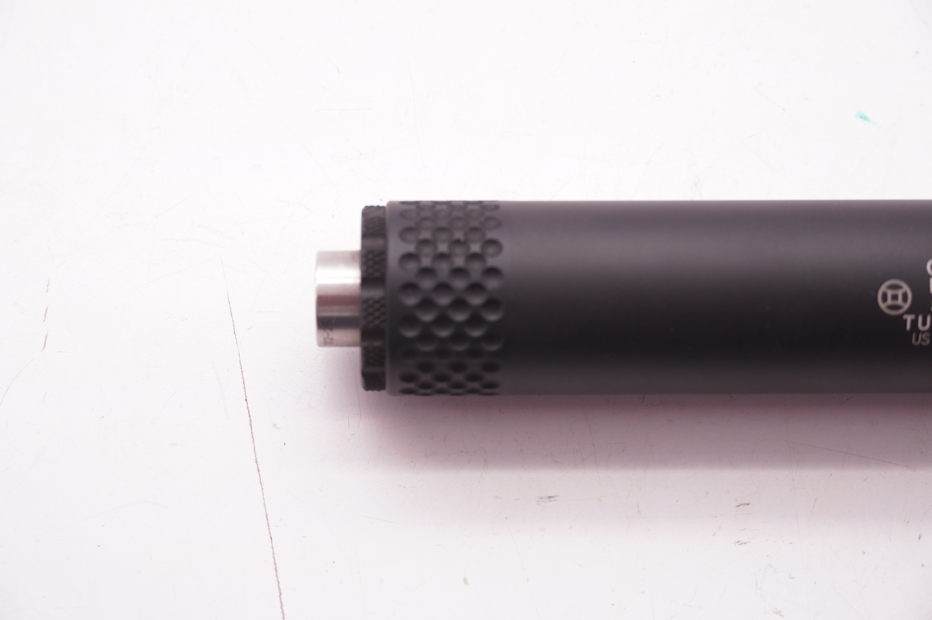 Quietest 9Mm Suppressor - lr9nzu1