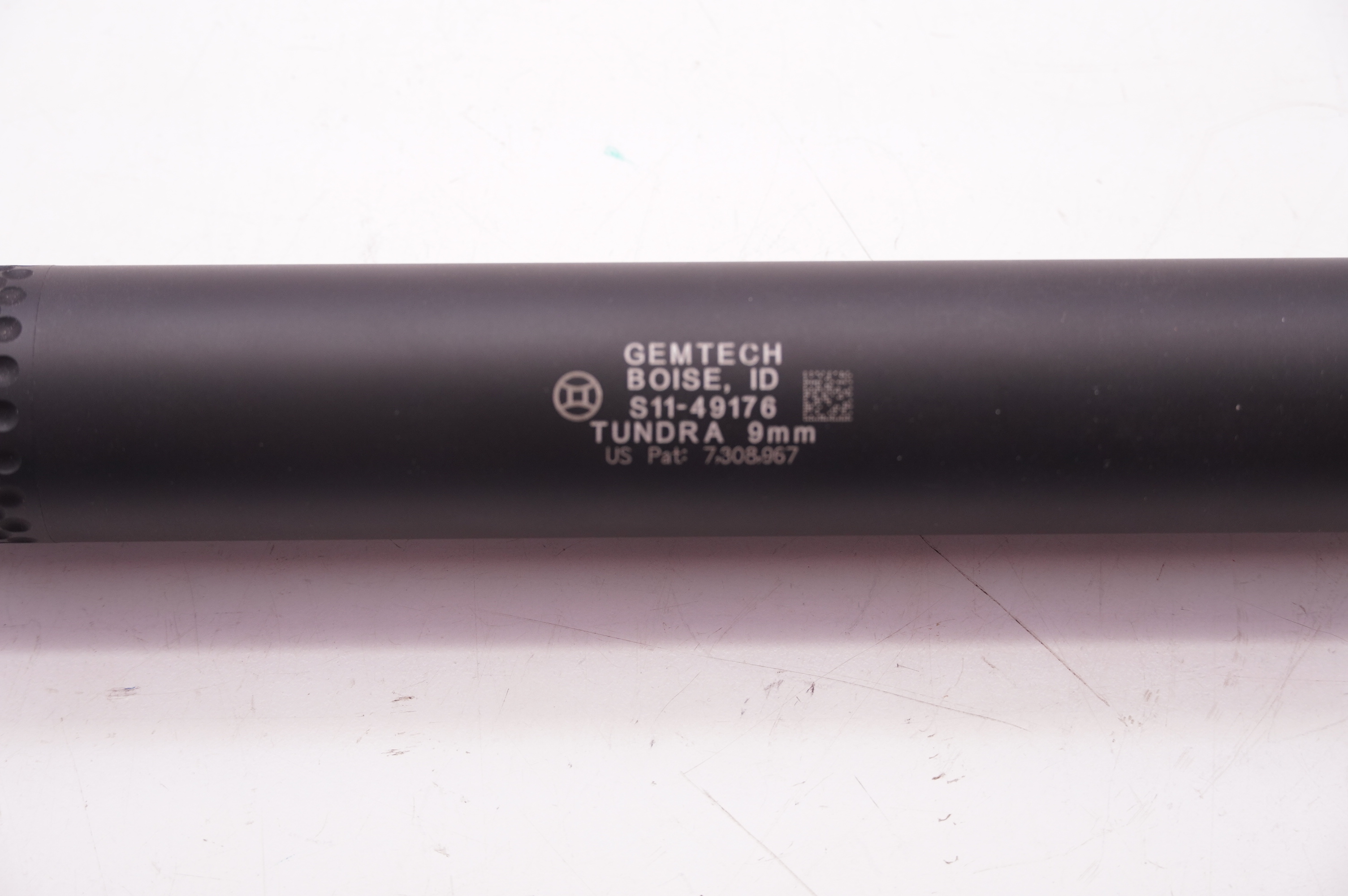 Quietest 9Mm Suppressor - 9bnkf23