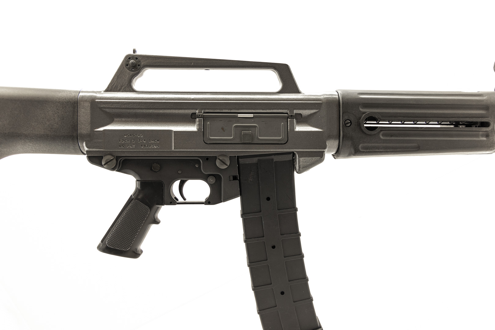 GunSpot Guns for sale Gun Auction USAS12