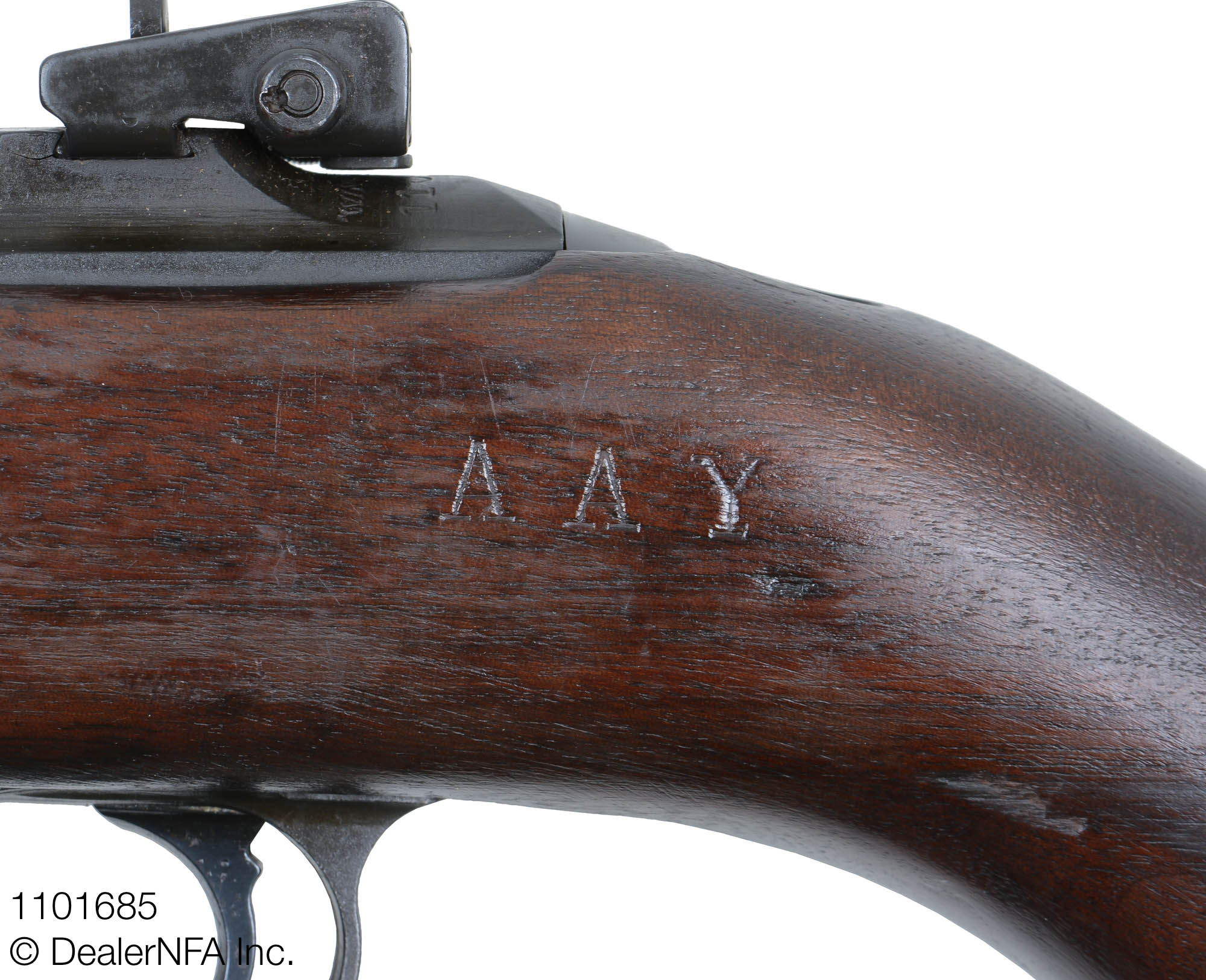 GunSpot Guns for sale | Gun Auction: M1, (M2), Carbine, Winchester