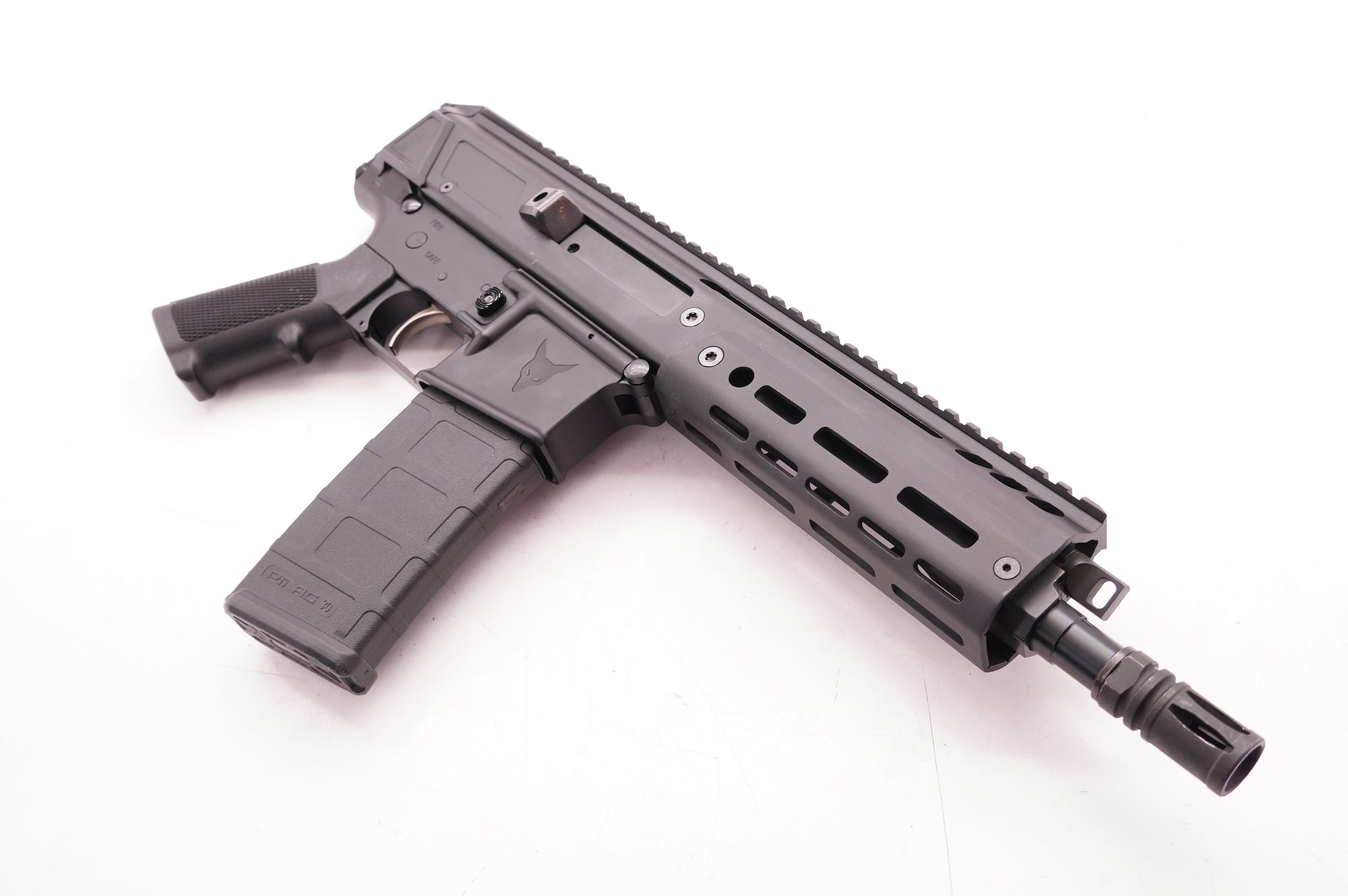 Jakl 300 Blackout Upper - lrvvqz9