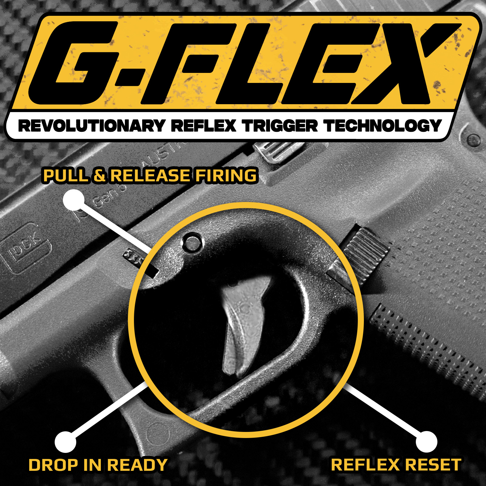 Glock Gen 5 Binary Trigger: Pros, Cons, And Everything Else